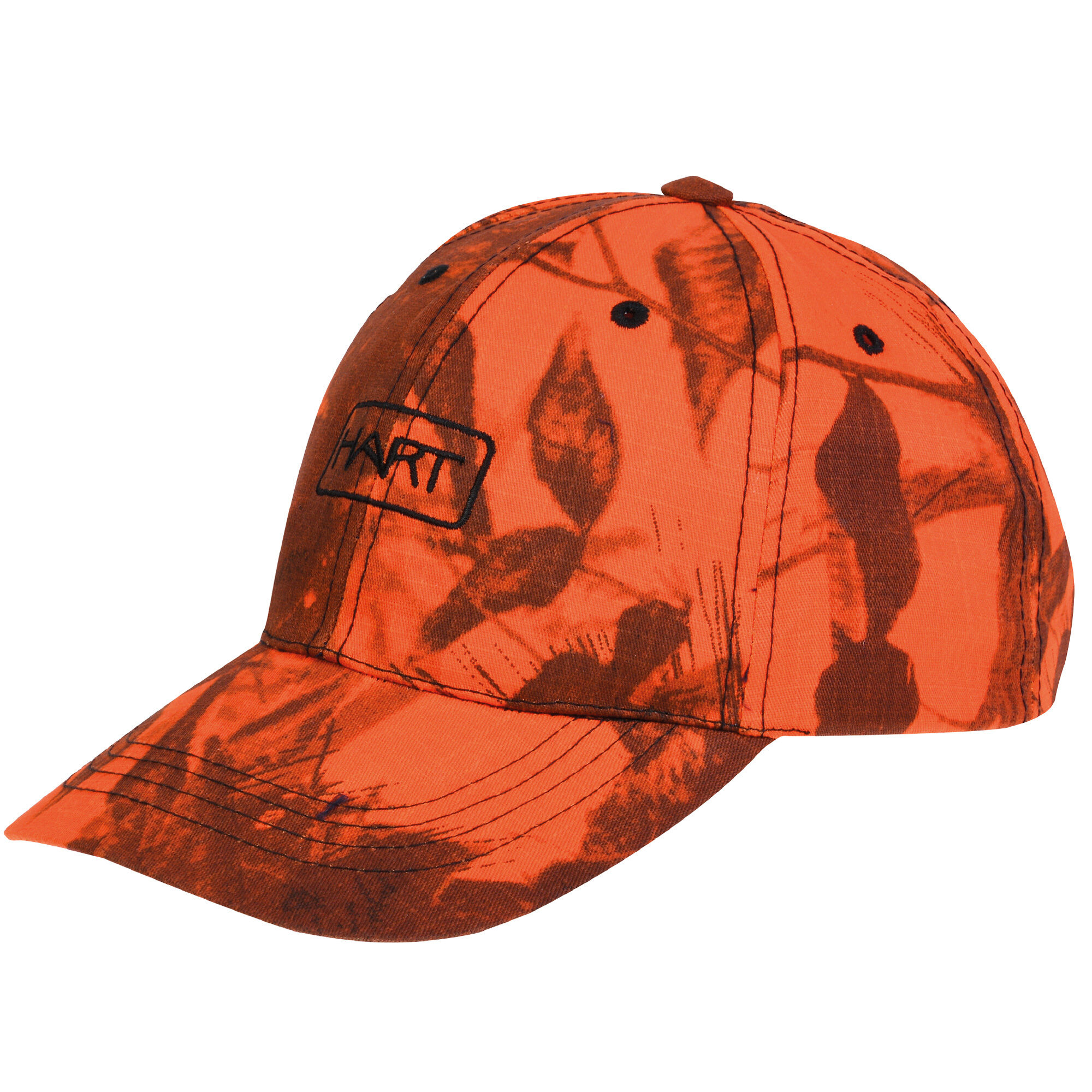 Hart Henar-C Jagdcap (Forest Blaze Camo)