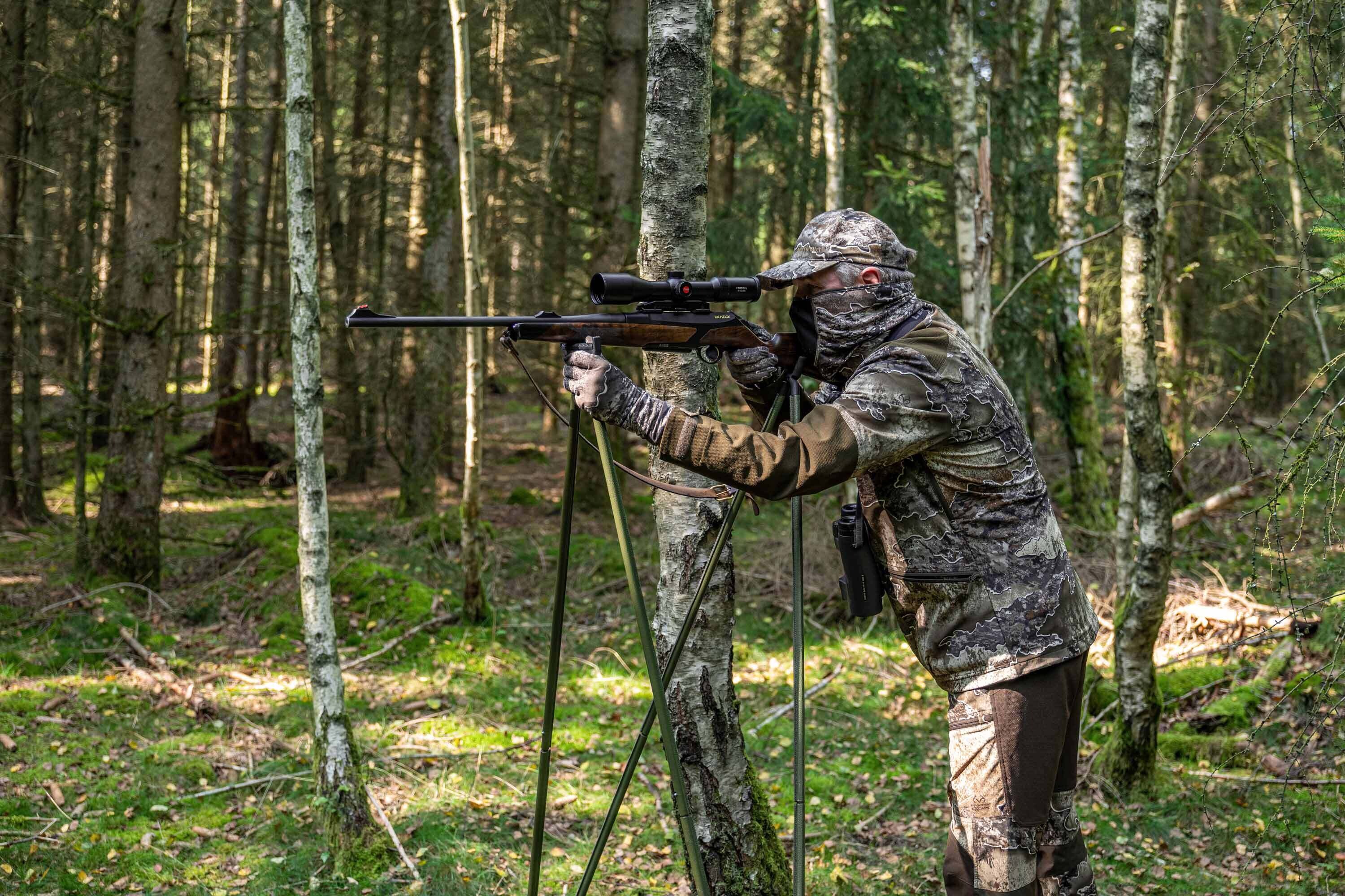 Deerhunter Excape Handschuhe mit Silikongriff (Realtree Excape) Deerhunter Excape Handschuhe mit Silikongriff (Realtree Excape)