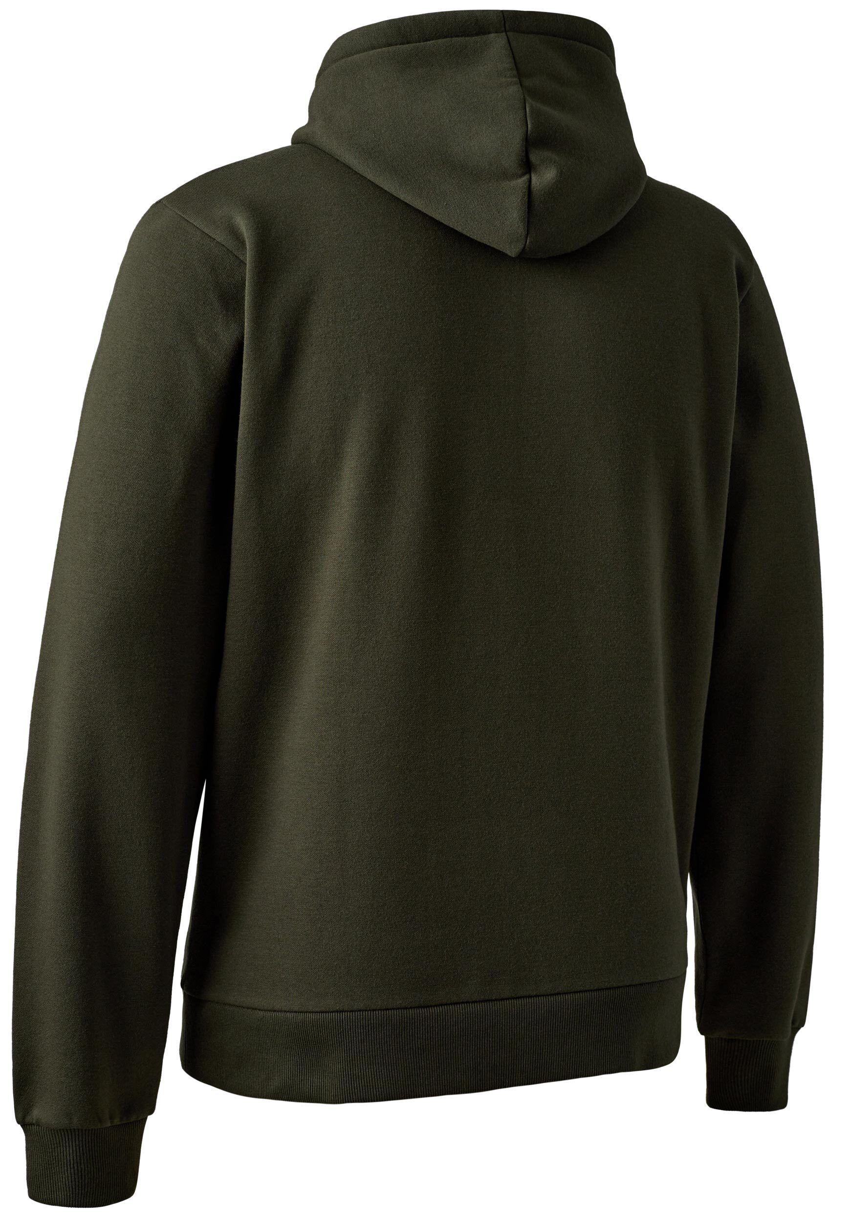 Deerhunter Jubilee Hoodie (Timber)