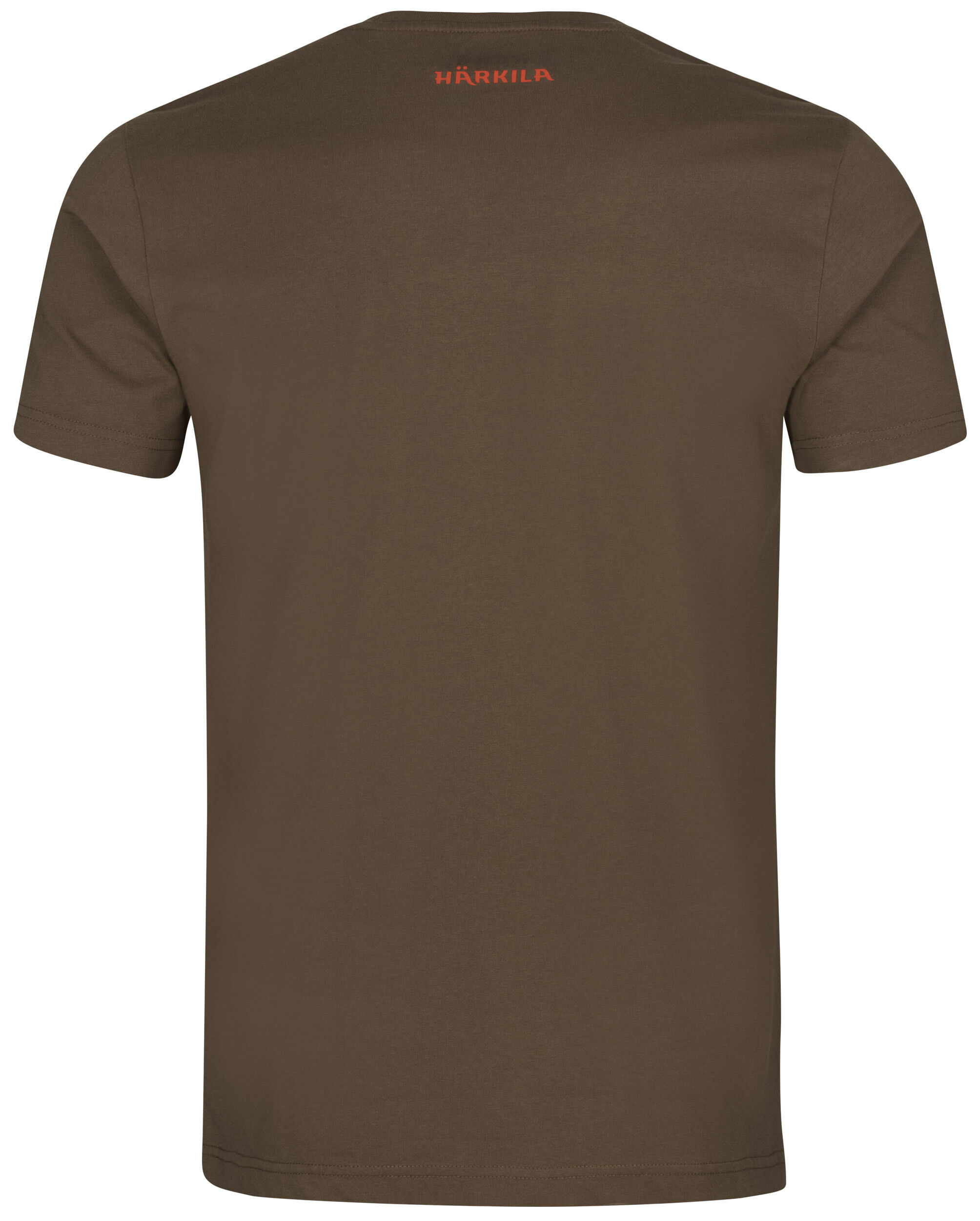 Härkila Nature T-Shirt (Slate black) Härkila Nature T-Shirt (Slate black)