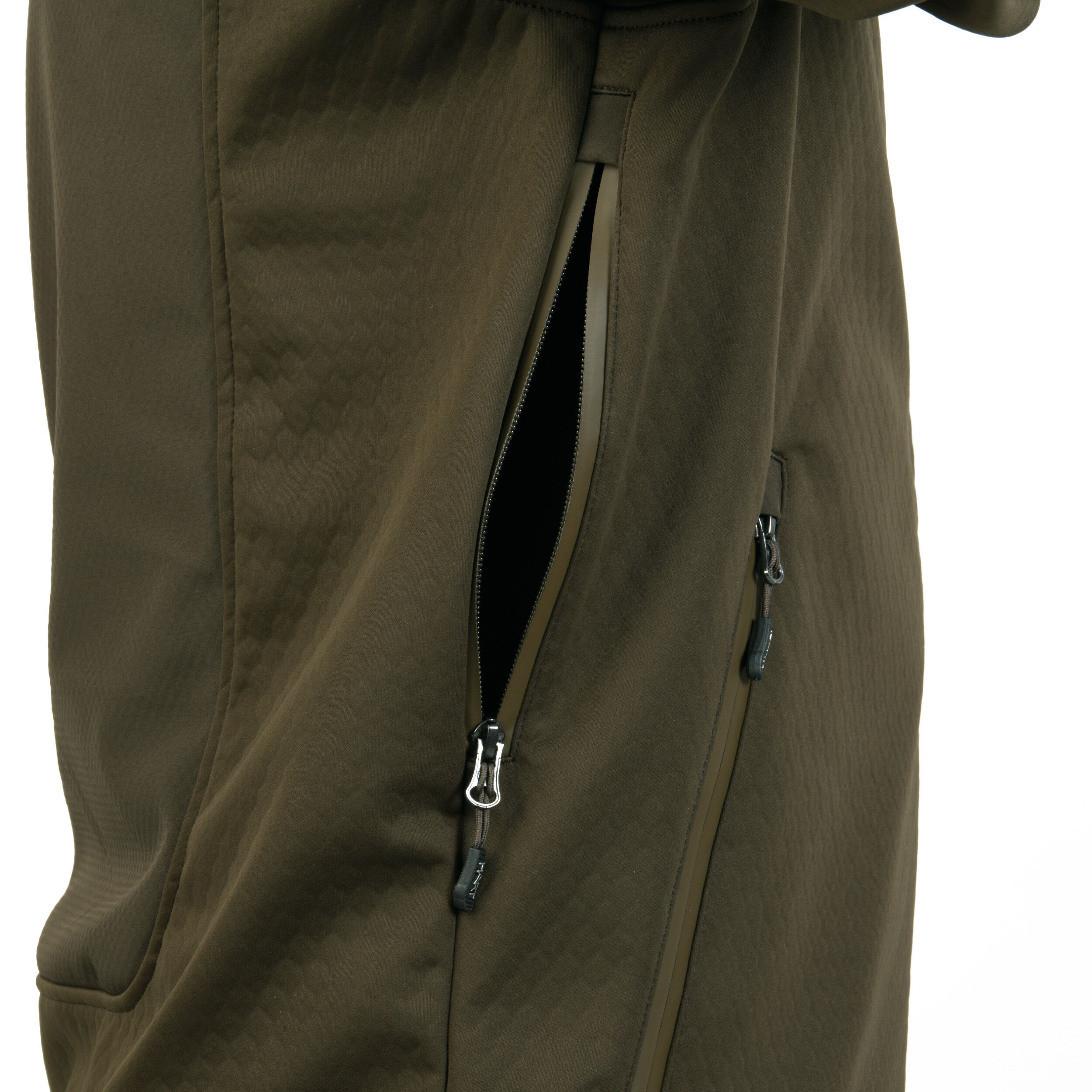 Hart Aizke-J Jacke (Grün) Hart Aizke-J Jacke (Grün)