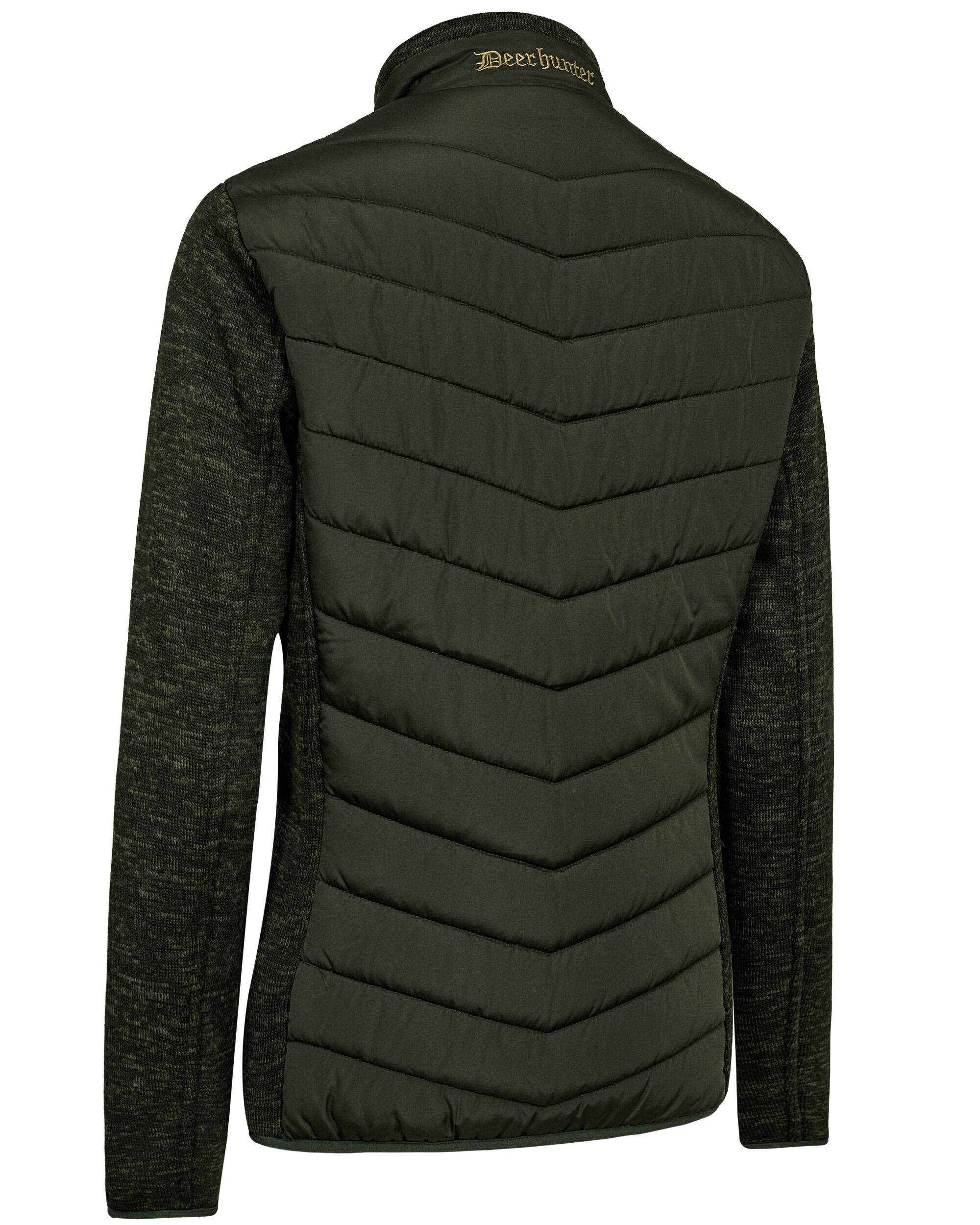 Deerhunter Lady Moor Padded Jacke (Forest Ember) Deerhunter Lady Moor Padded Jacke (Forest Ember)