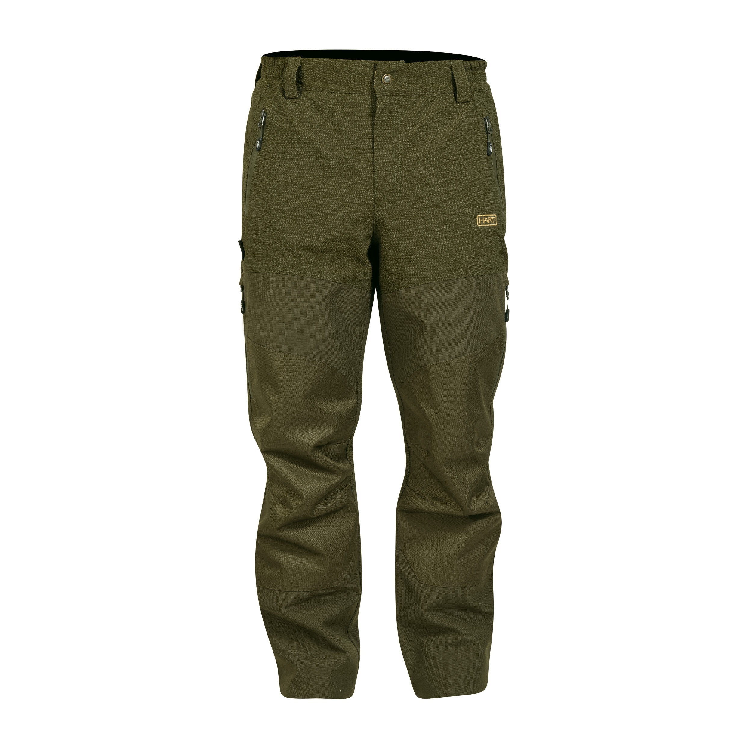 Hart Wildpro-T Hose (Grün)