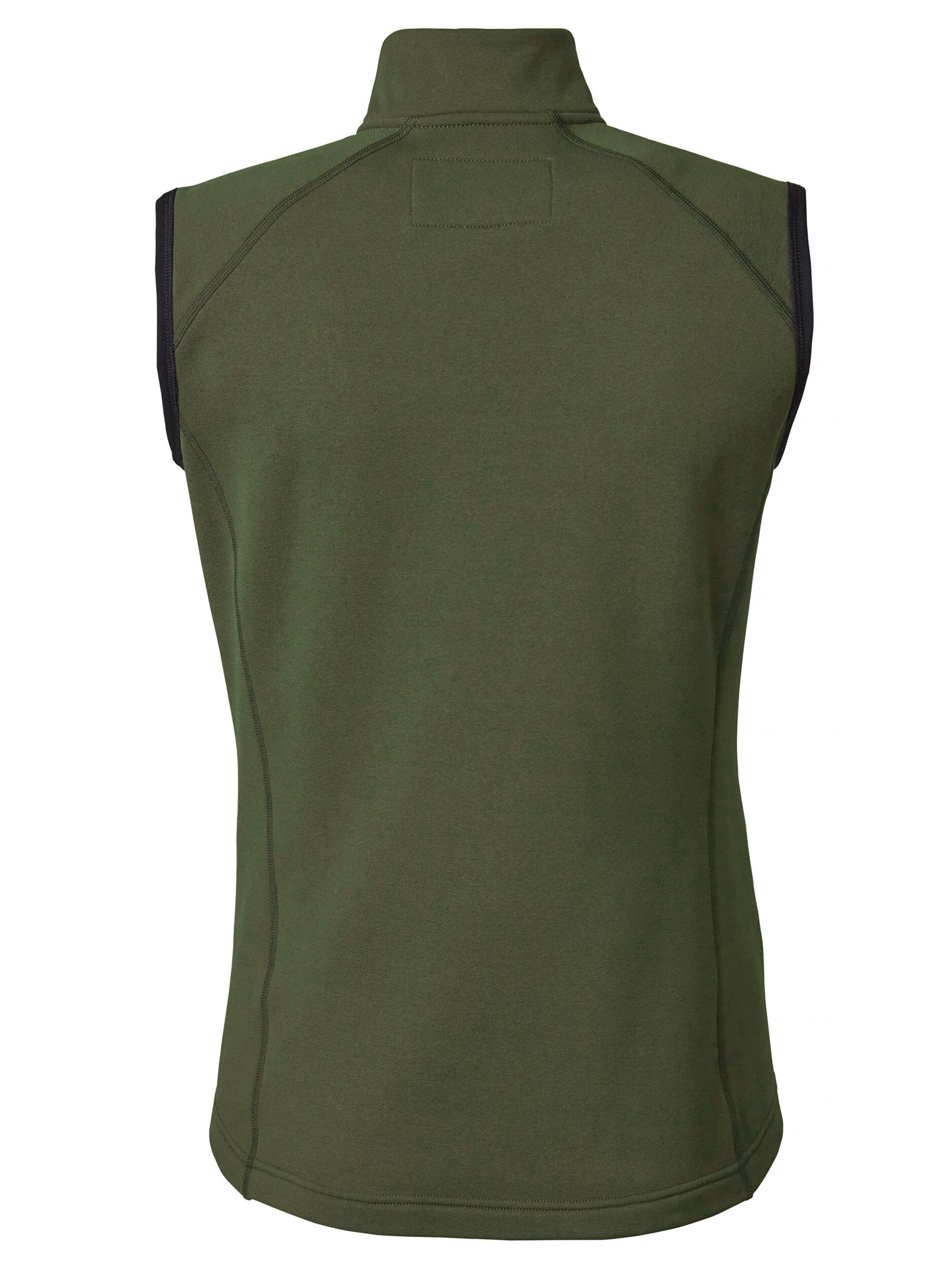 Chevalier Lenzie Technostretch Jagdweste Damen (Dark Greeen)