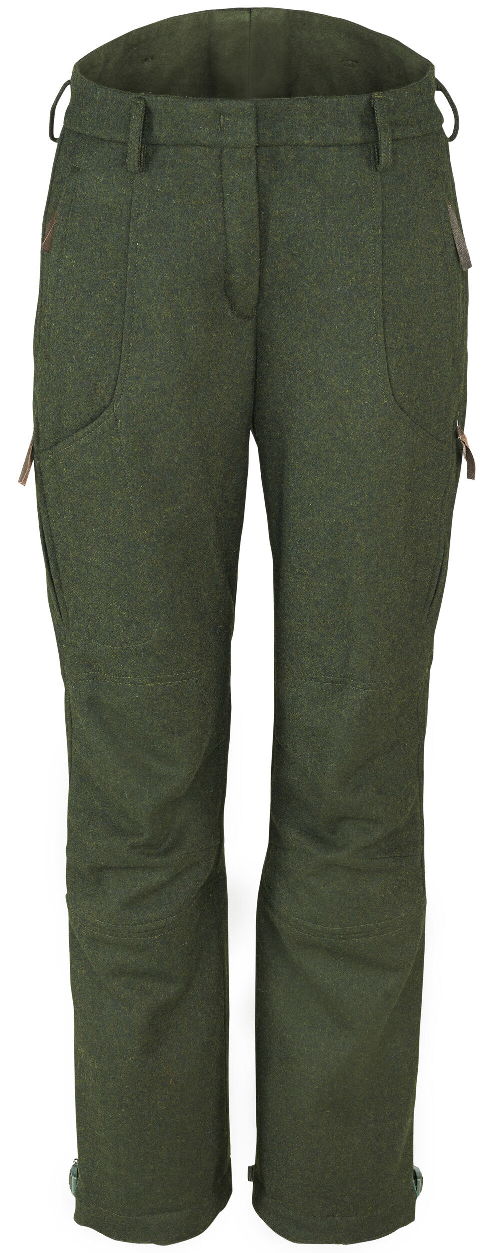 Jagdhund Fladnitz Damen-Lodenhose Jagdhund Fladnitz Damen-Lodenhose