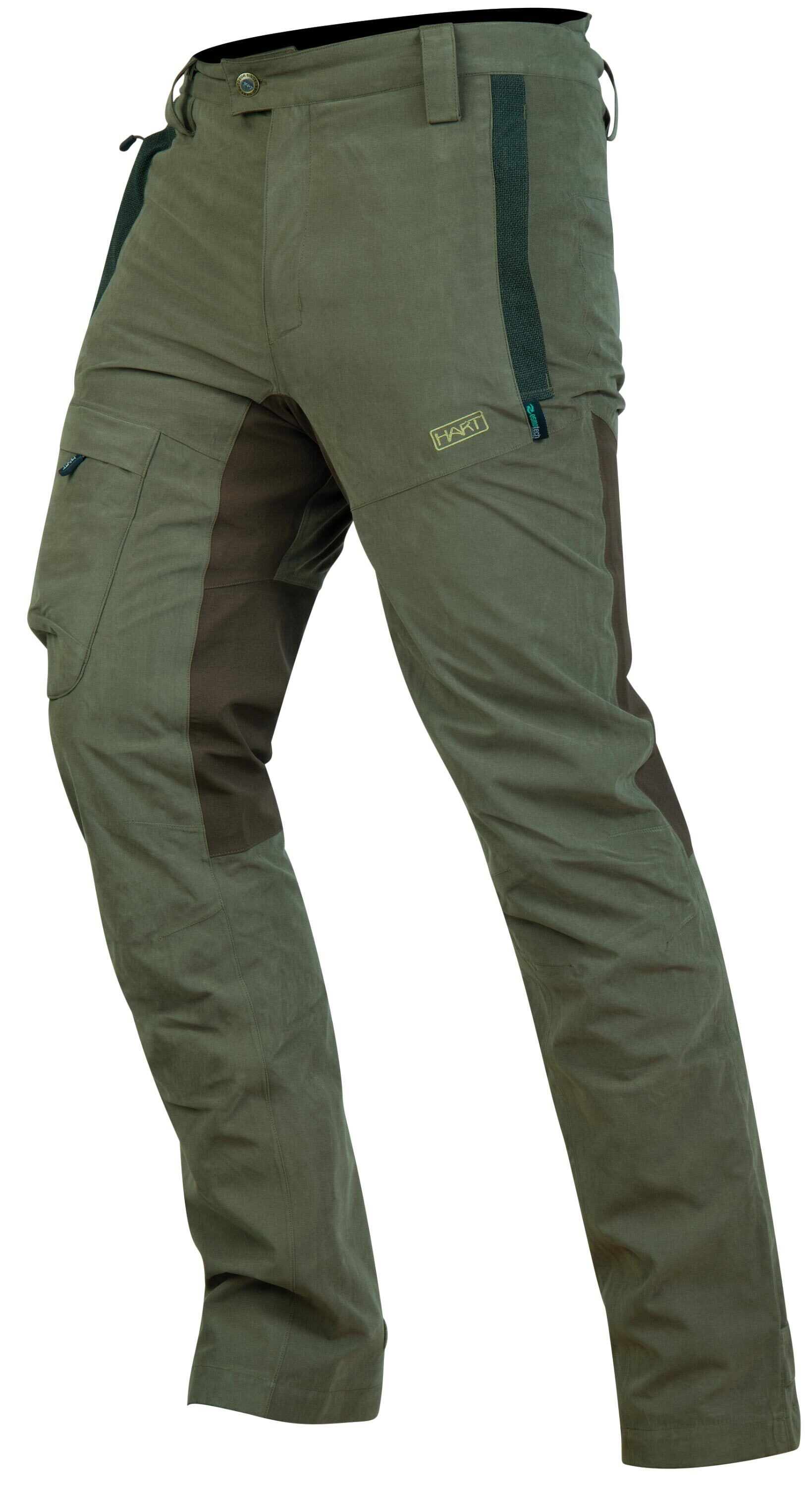 Hart Heide-T Hose (Olive) Hart Heide-T Hose (Olive)
