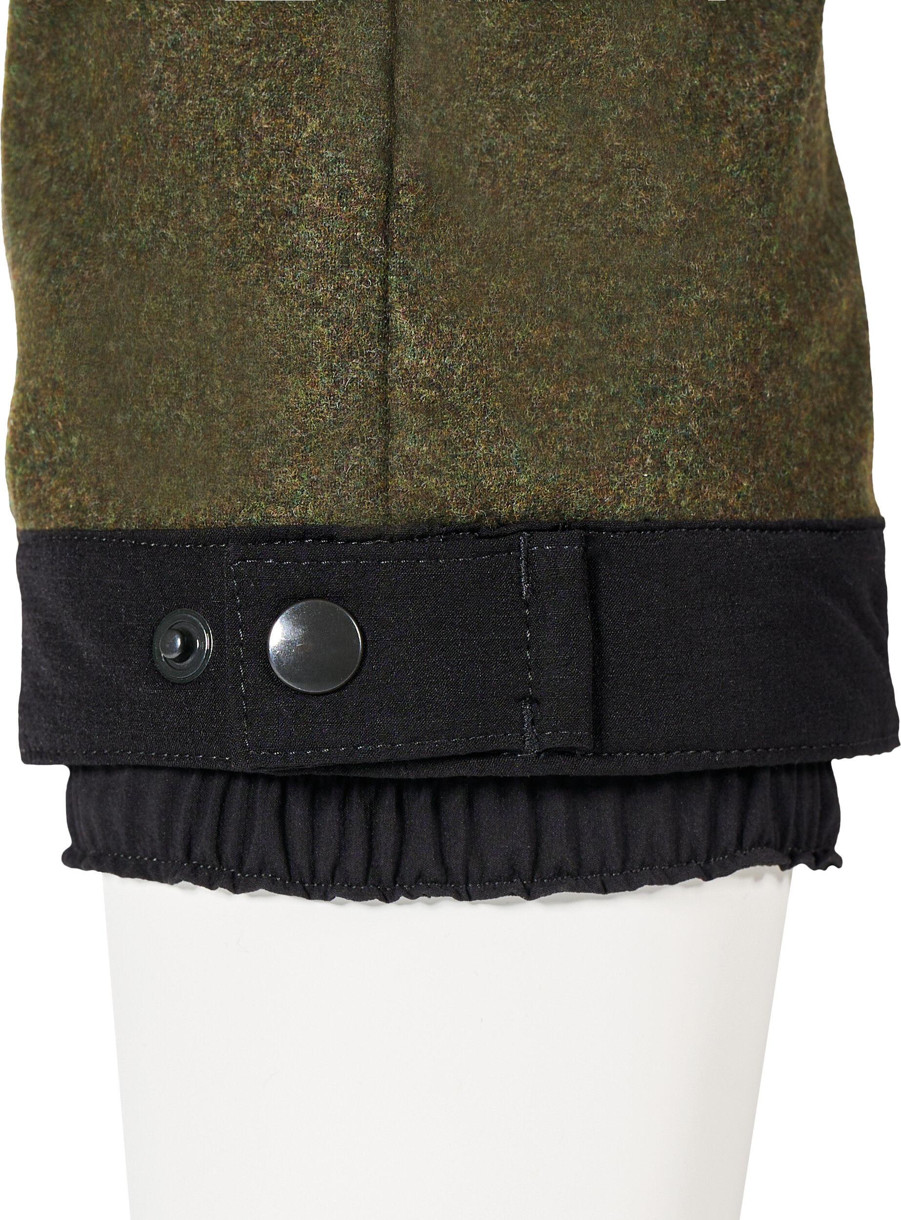 PSS leichte Loden-Jagdhose (Grün)
