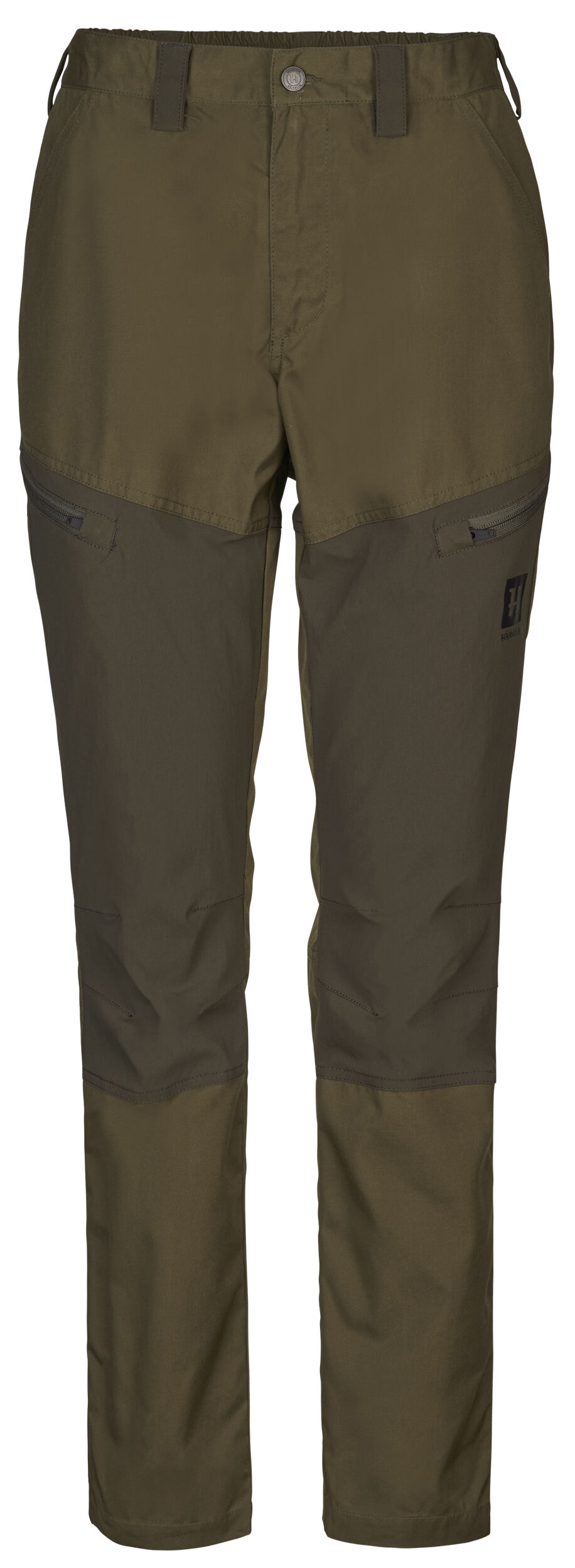 Härkila Fjell-Hose Damen (olive/green) Härkila Fjell-Hose Damen (olive/green)