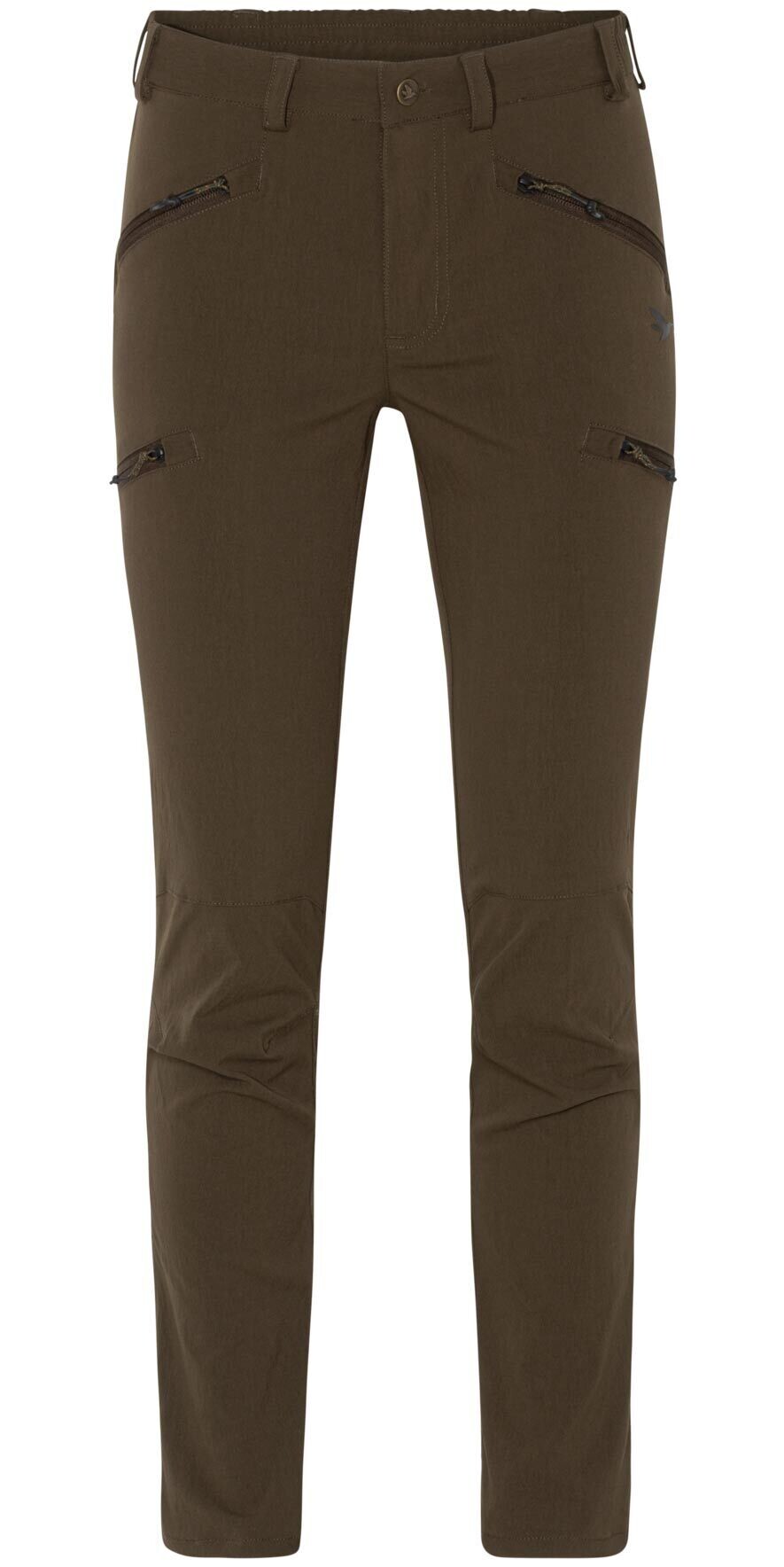 Seeland Larch Stretchhose Damen (Pine green)