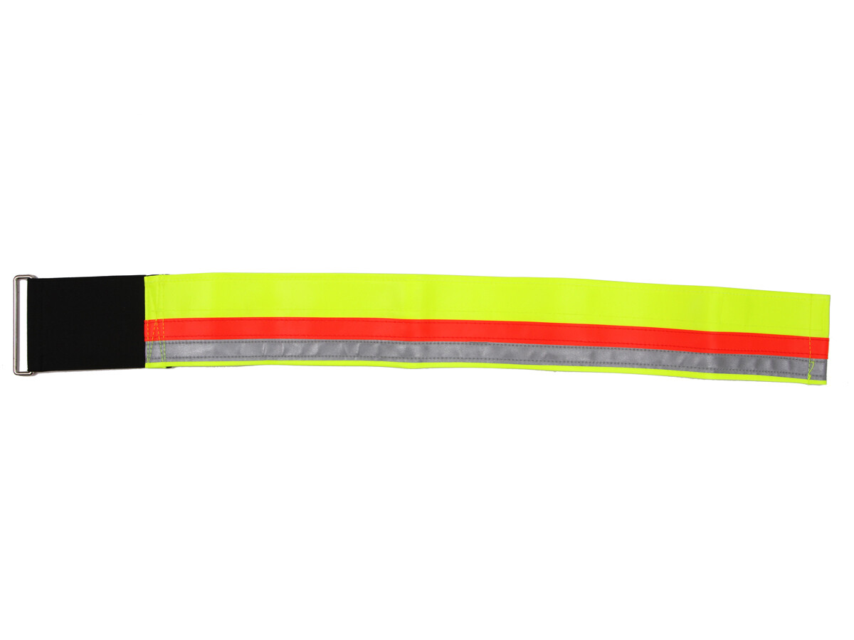Signalhalsung Zantex (variabel, mit Klettband)