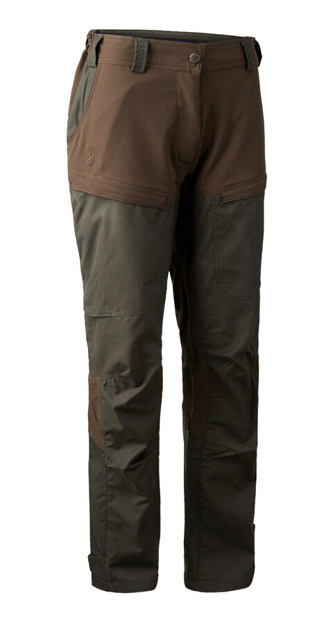Deerhunter Lady Ann Hose (Deep Green)
