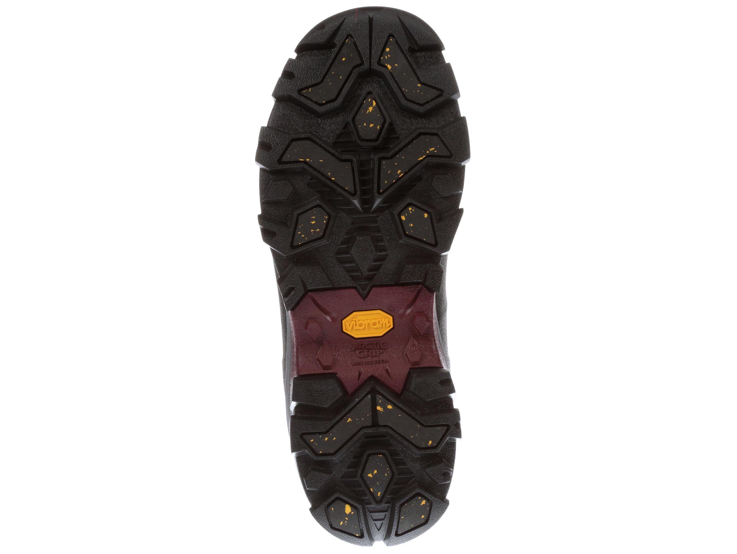 Muck Boot Arctic Ice Lady Tall Damengummistiefel (black/maroon) Muck Boot Arctic Ice Lady Tall Damengummistiefel (black/maroon)