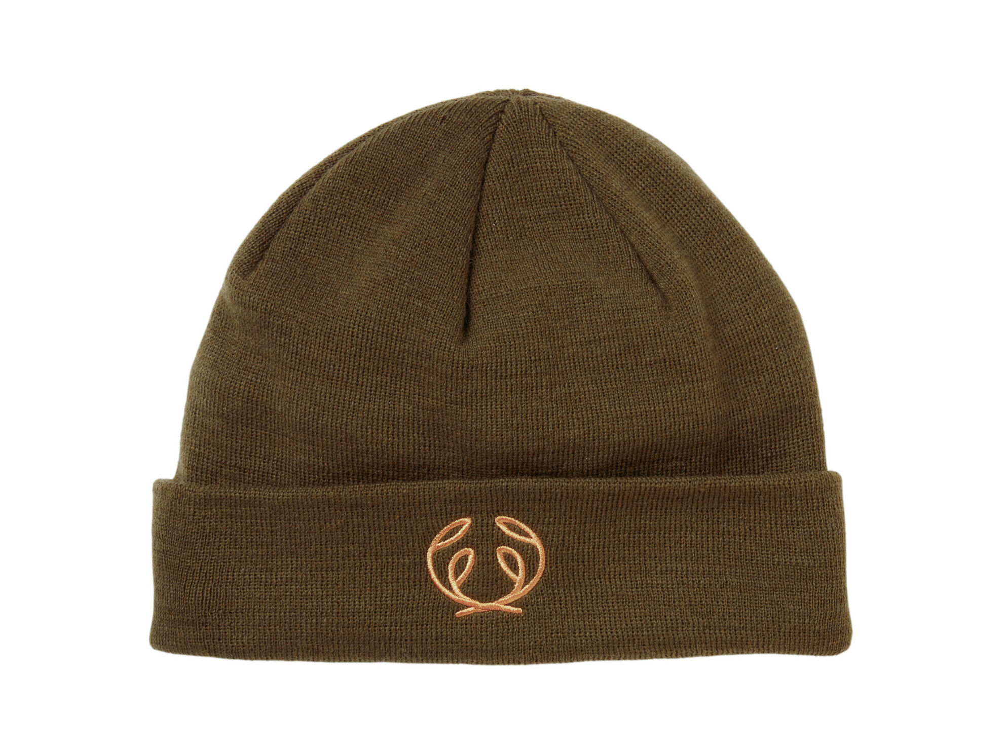 Chevalier Bristol Infinium Beanie (Brown) Chevalier Bristol Infinium Beanie (Brown)