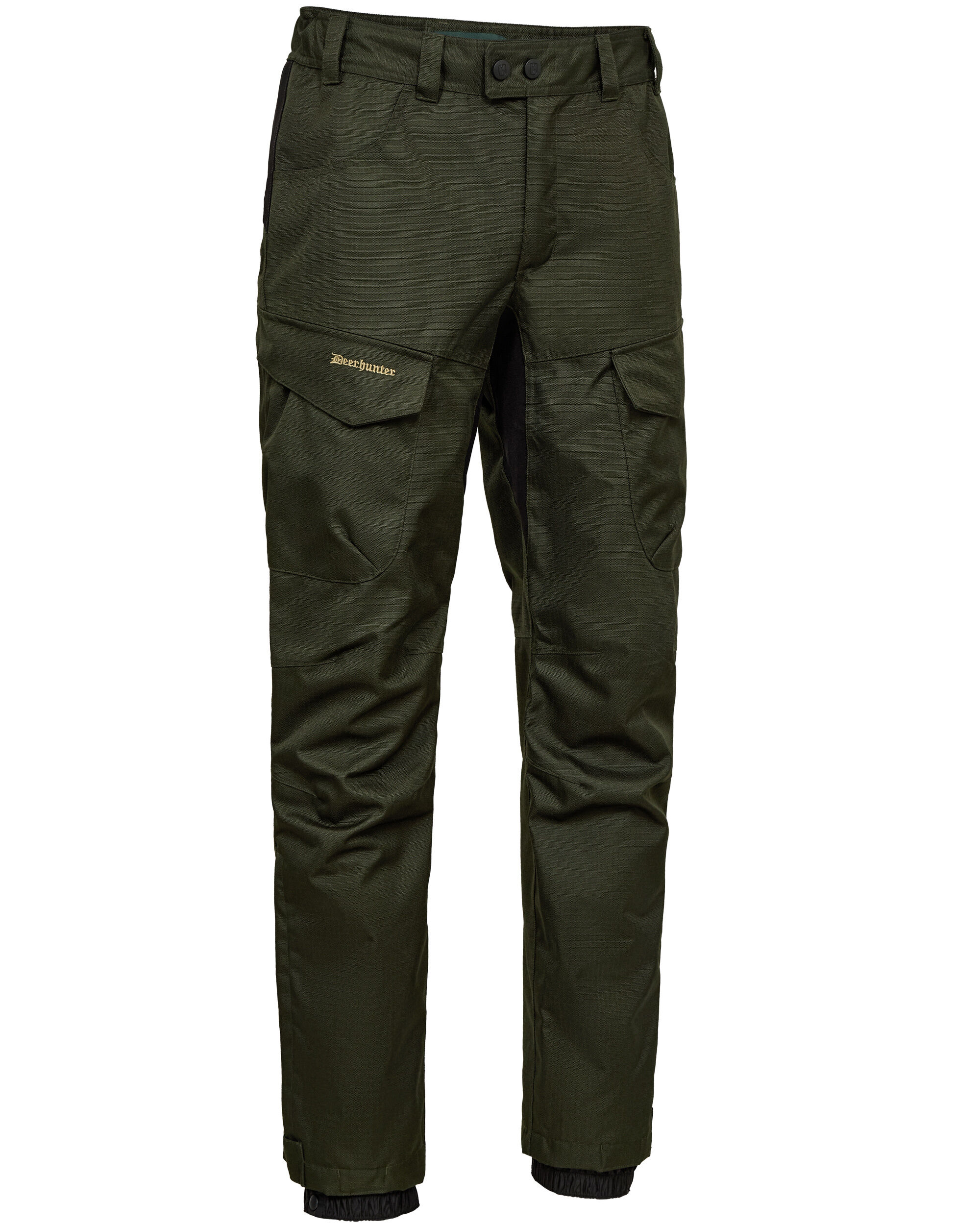 Deerhunter Membranhose Recon Dura-Tex (Deepwood)