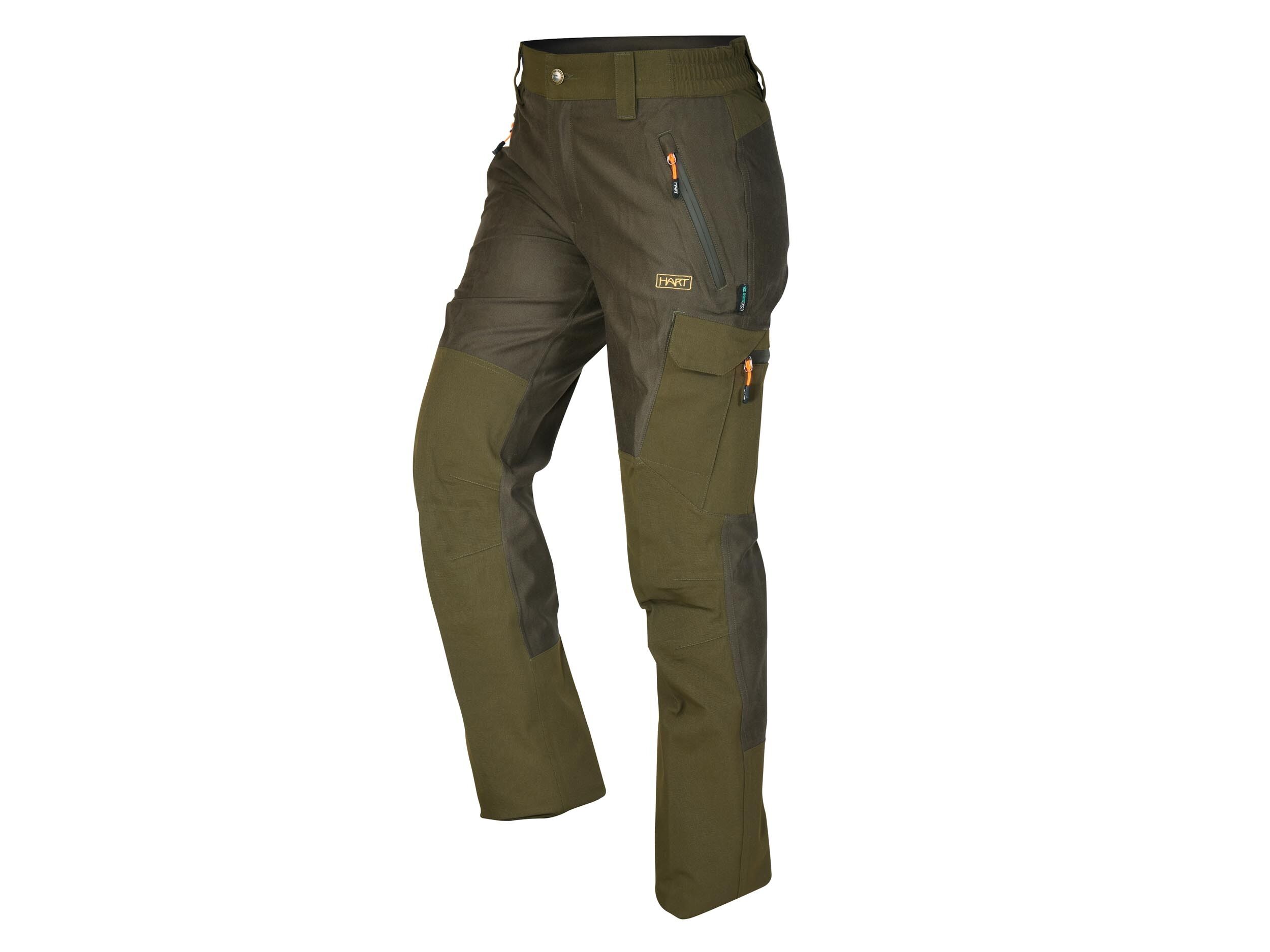 Hart Taunus-T Jagdhose Damen (grün) Hart Taunus-T Jagdhose Damen (grün)