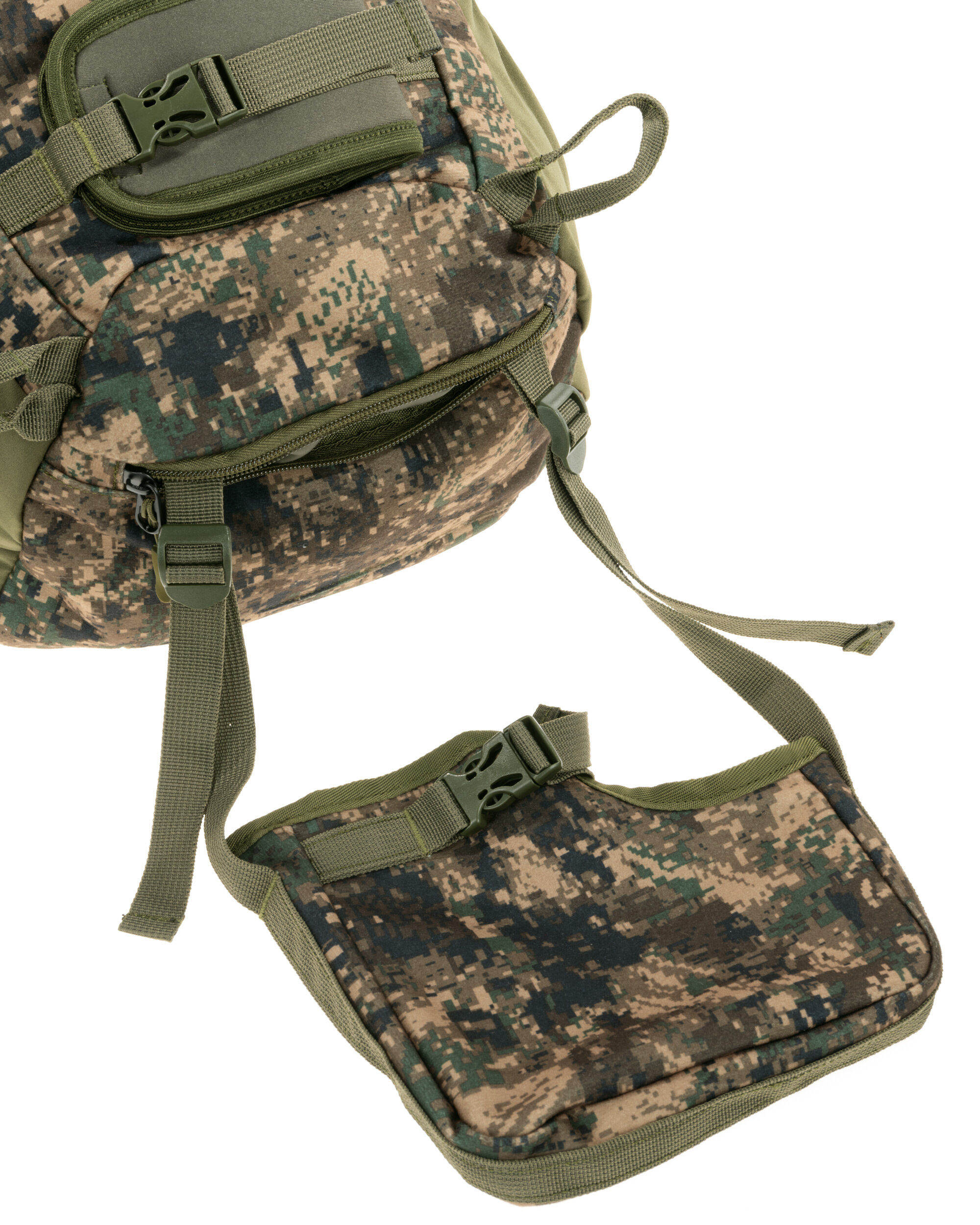 Hart Rucksack Spean 25 (Pixel Forest) Hart Rucksack Spean 25 (Pixel Forest)