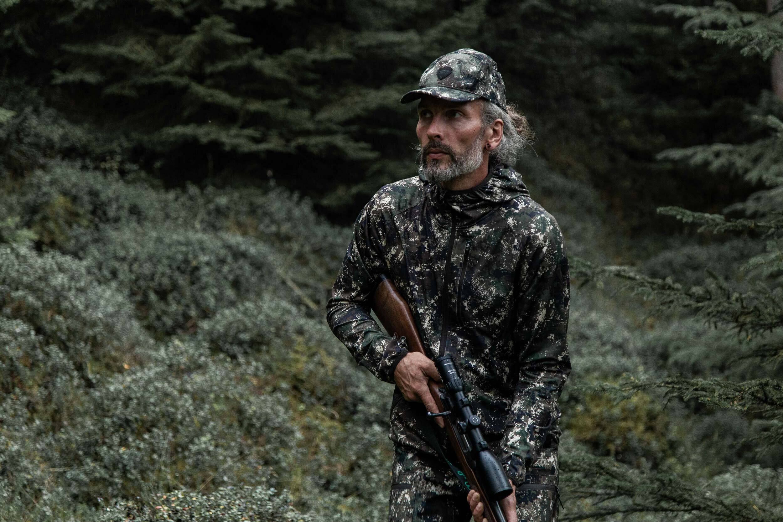 Northern Hunting Alvar Opt2 Jacke (Optima 2) Northern Hunting Alvar Opt2 Jacke (Optima 2)
