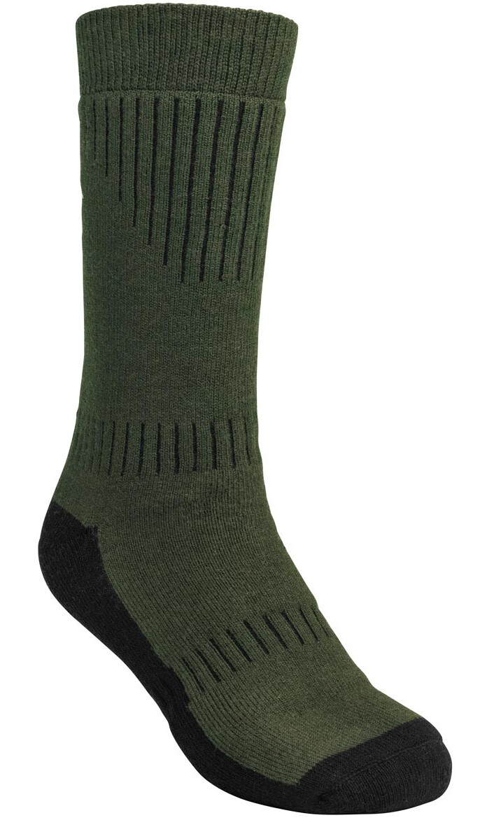 Pinewood Drytex Middle Socken