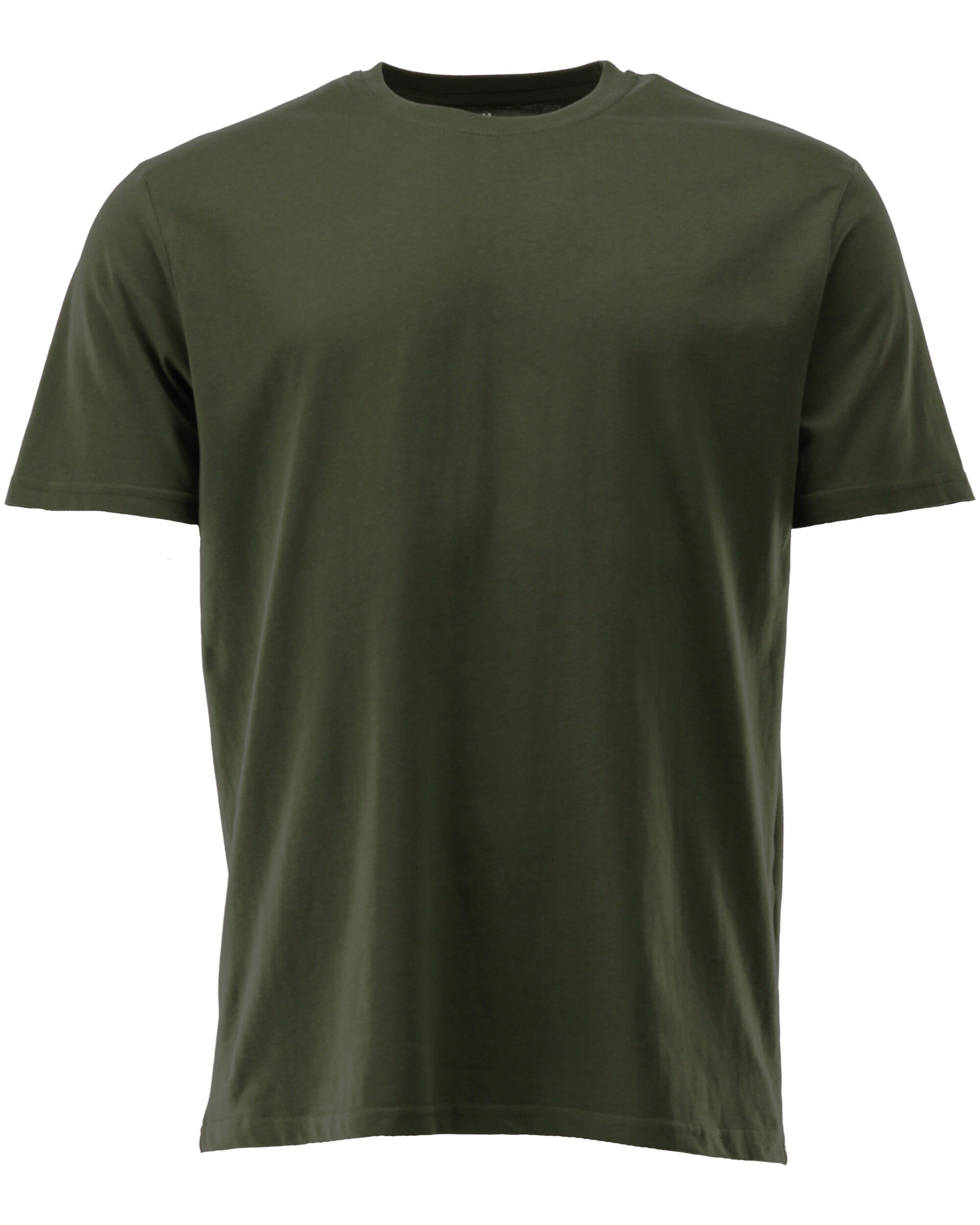 OS Trachten T-Shirt Doppelpack (grün)