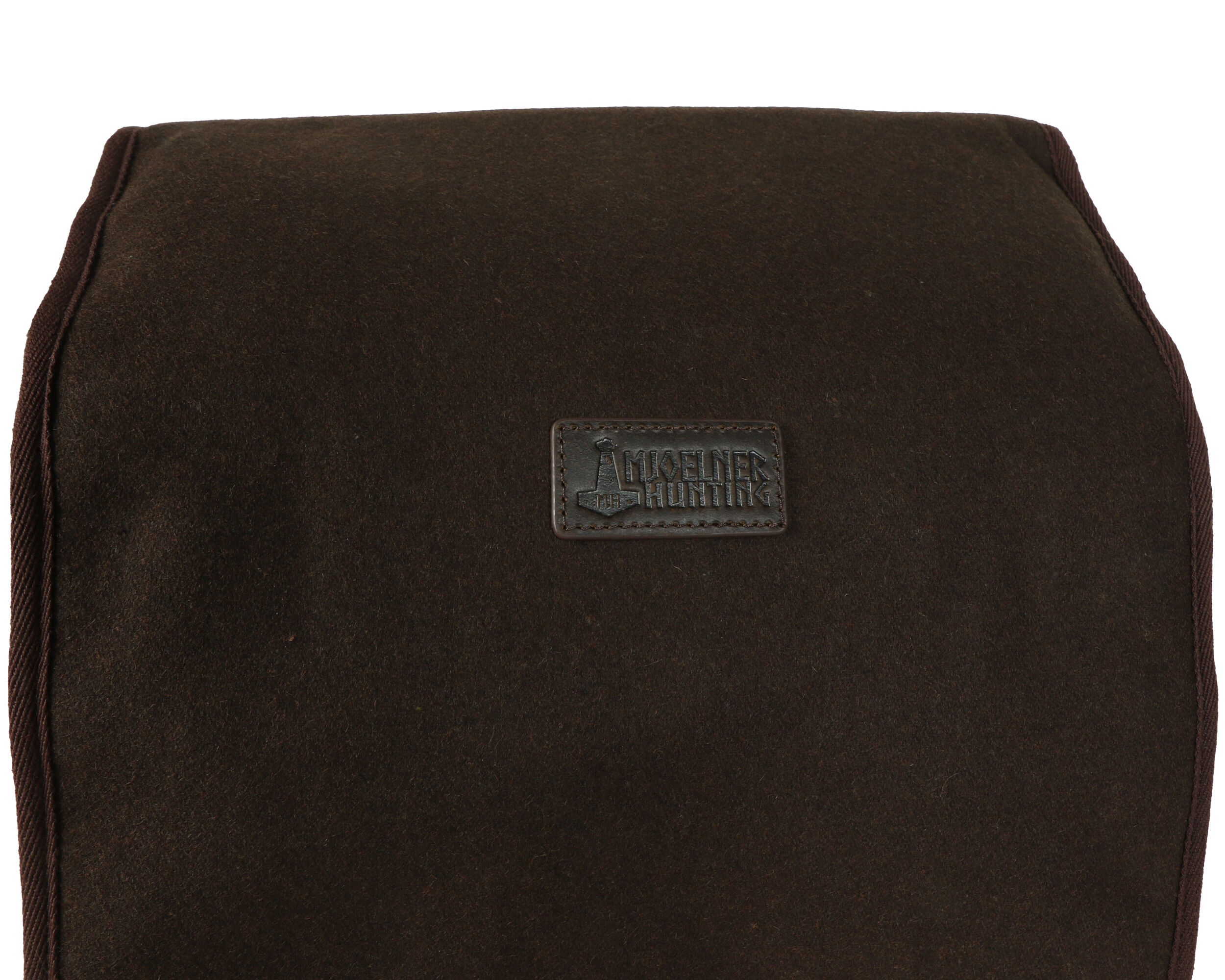 Mjoelner Kanzelrucksack (Braun)