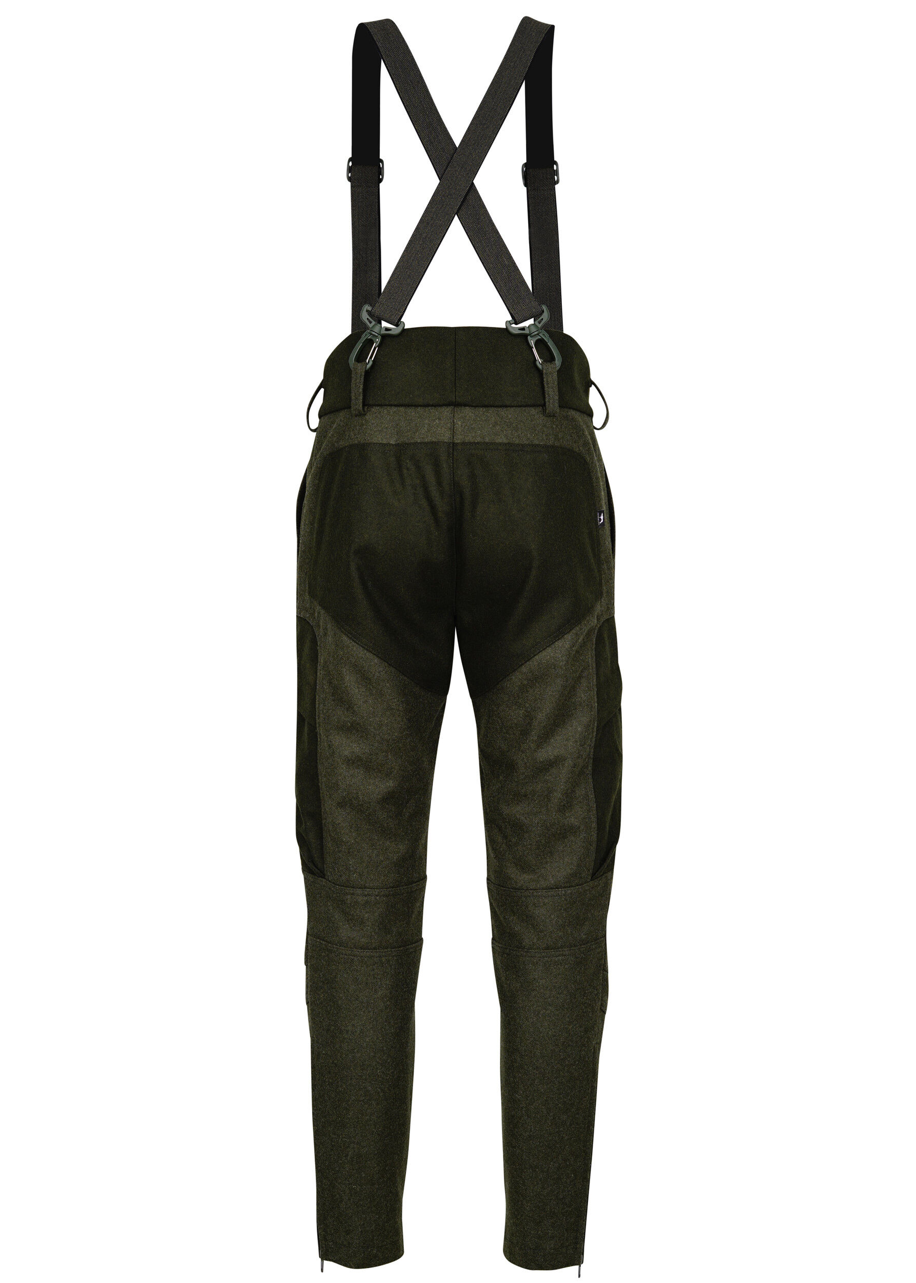 Jagdhund Stiefelhose Gols 4 (oliv)