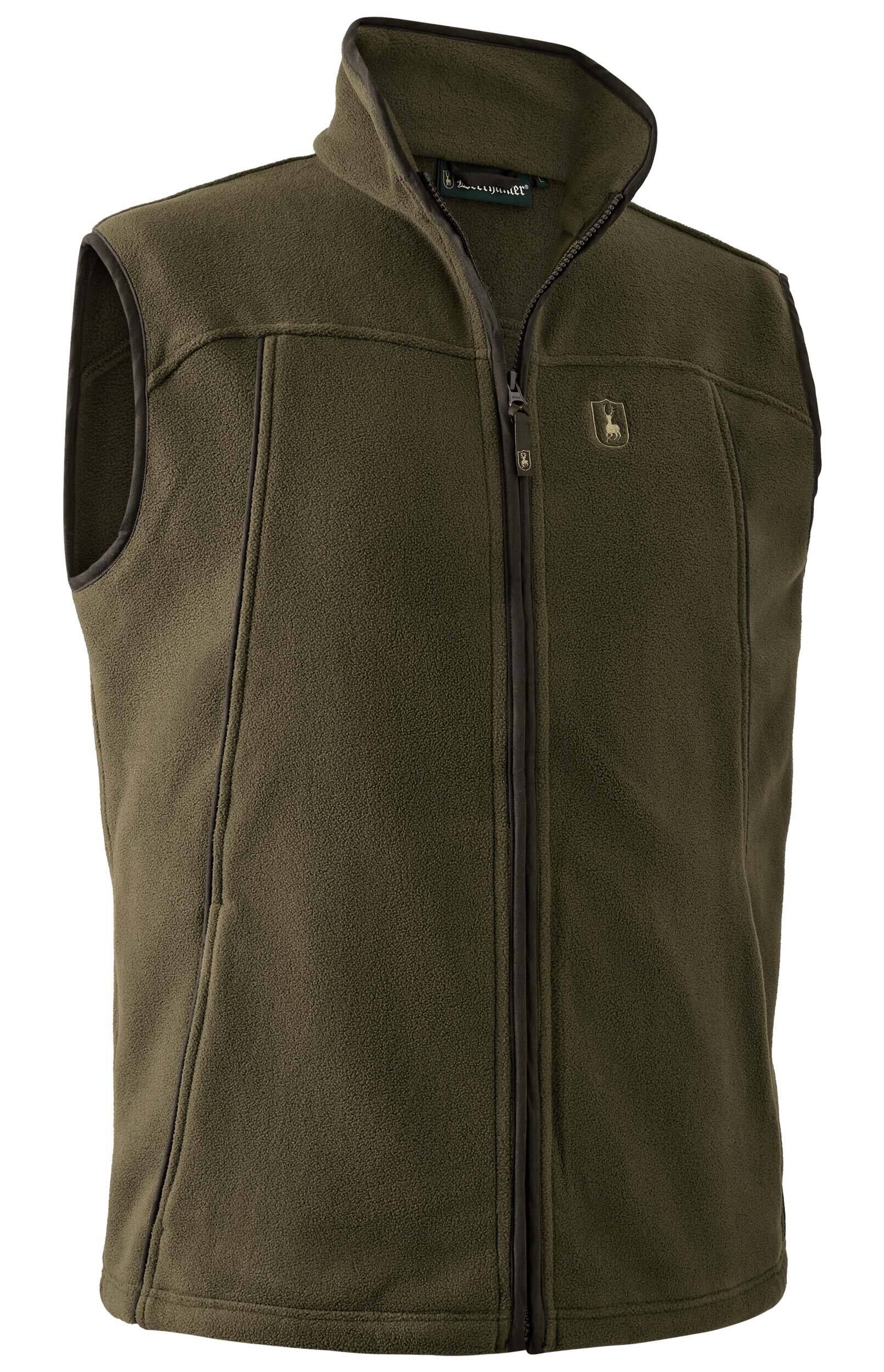 Deerhunter Eagle Fleeceweste (Tarmac Green) Deerhunter Eagle Fleeceweste (Tarmac Green)