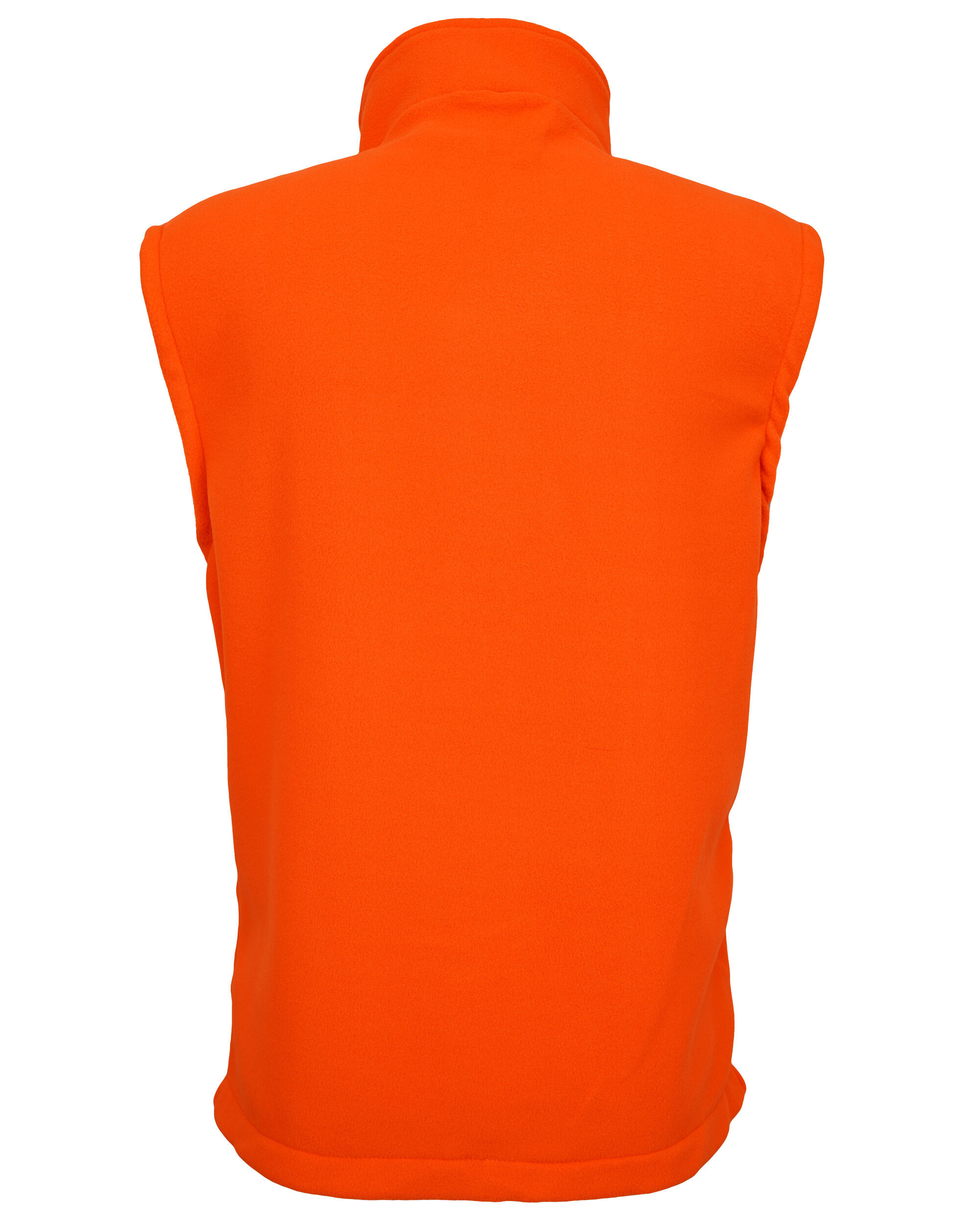 Hubertus Hundeführerjacke Sicherheit (oliv/orange) Hubertus Hundeführerjacke Sicherheit (oliv/orange)