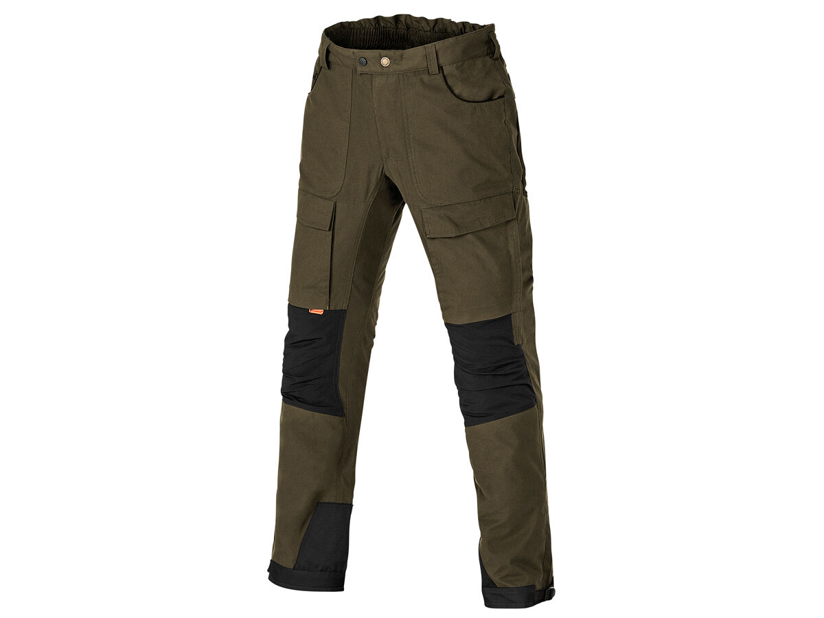Pinewood Himalaya Hose (dunkeloliv/schwarz) Pinewood Himalaya Hose (dunkeloliv/schwarz)
