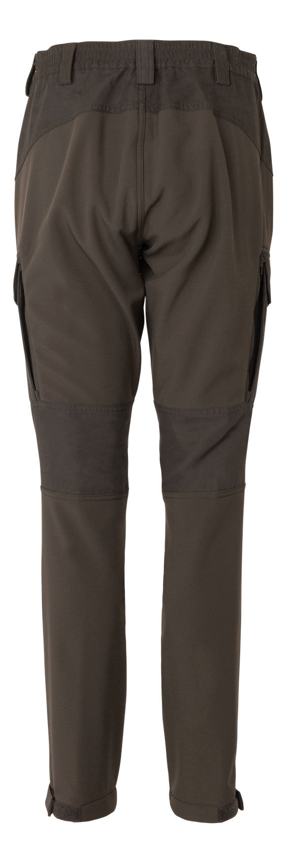 Härkila Scandinavian Hose Damen (Shadow brown/Deep brown)
