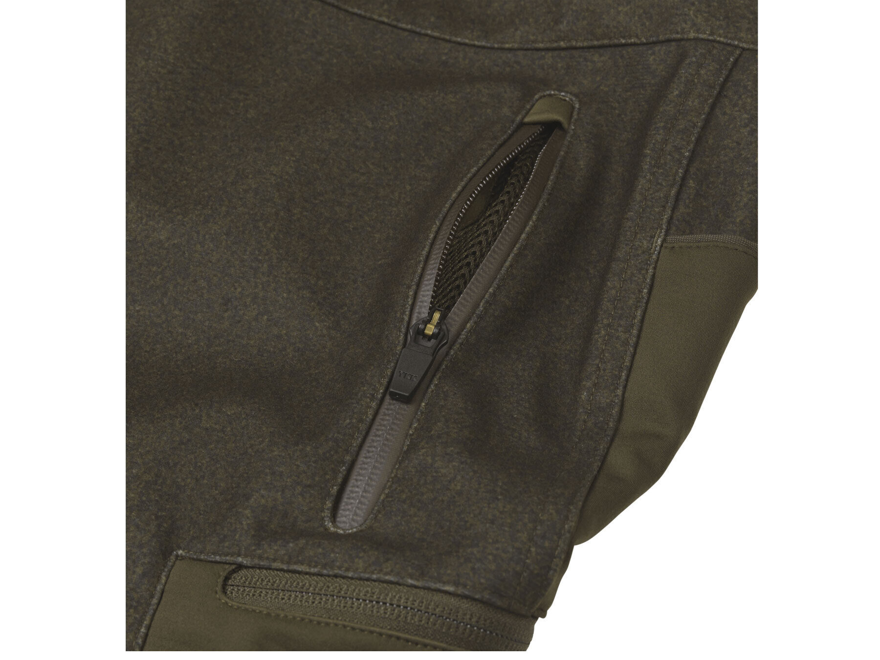 Härkila Mountain Hunter Hybrid Hose (Willow green) Härkila Mountain Hunter Hybrid Hose (Willow green)