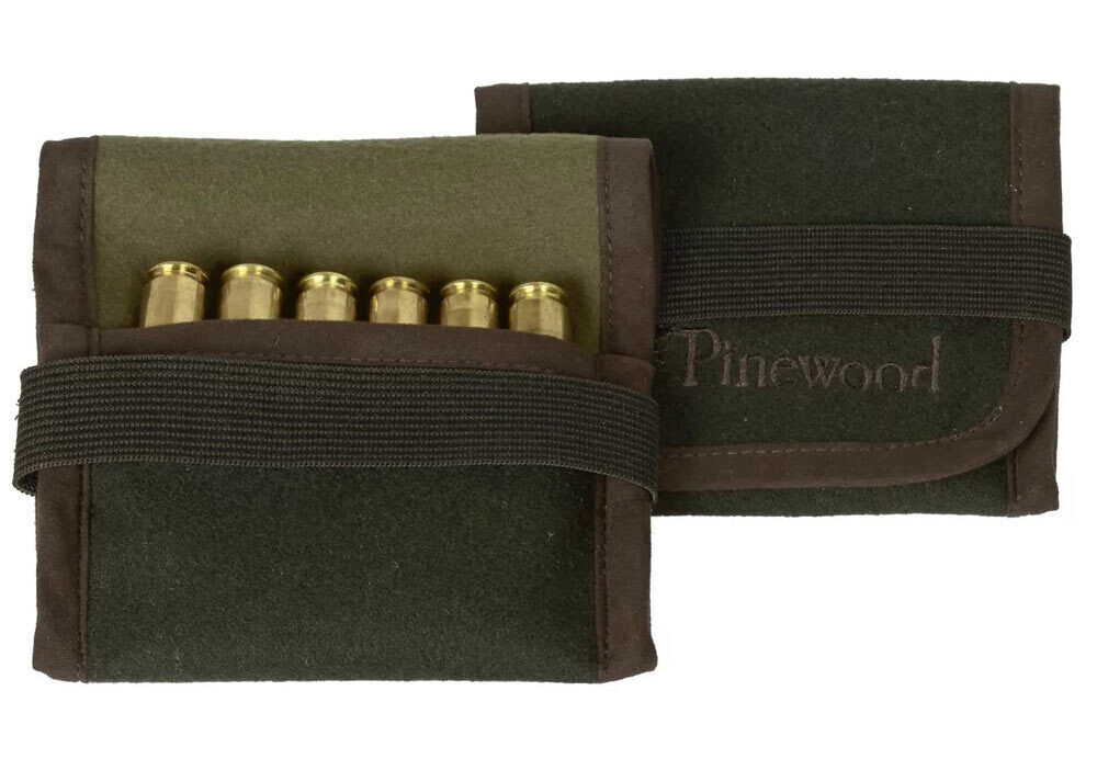 Pinewood Patronenhaltertasche