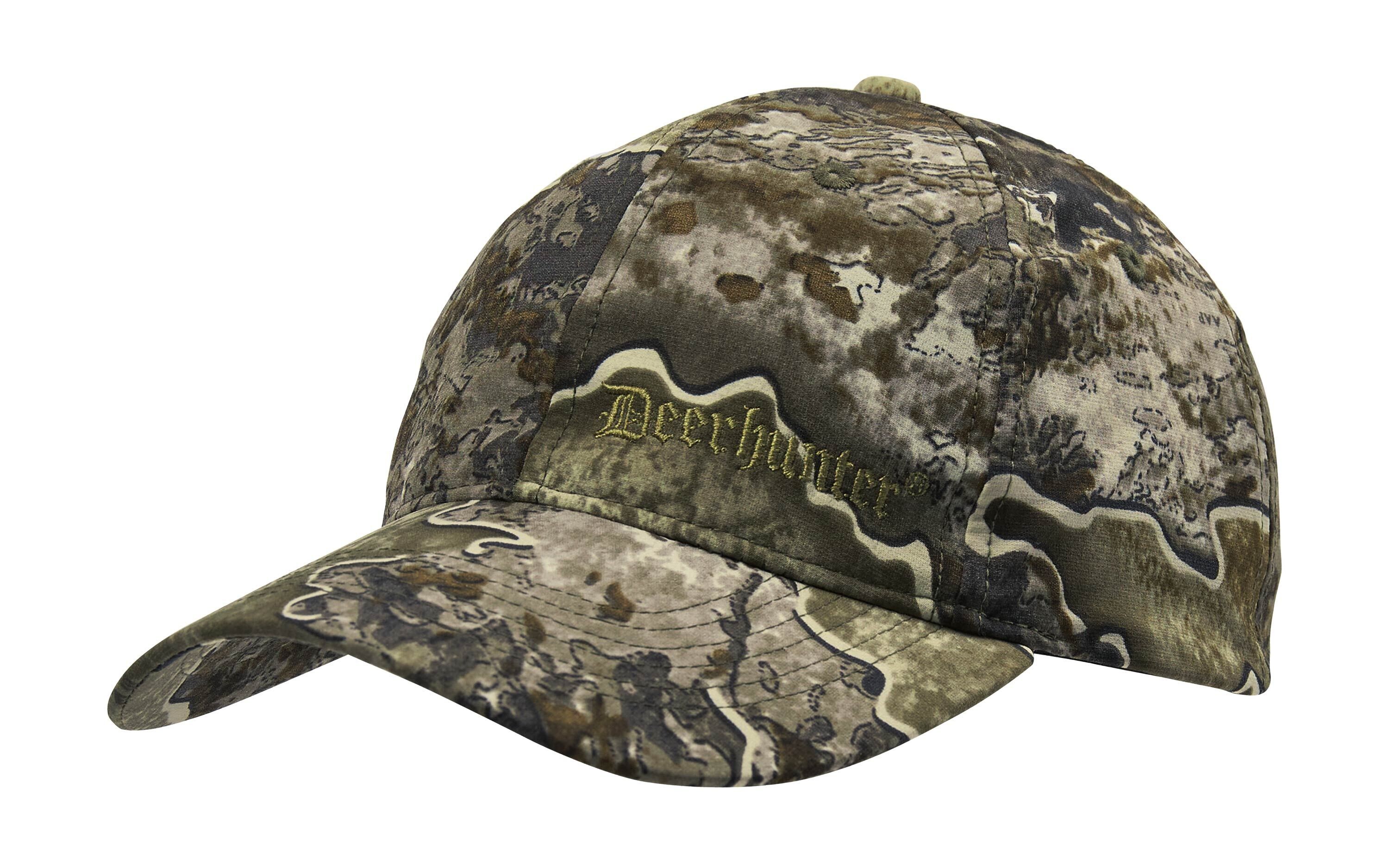 Deerhunter Excape Light Cap (Realtree Excape)