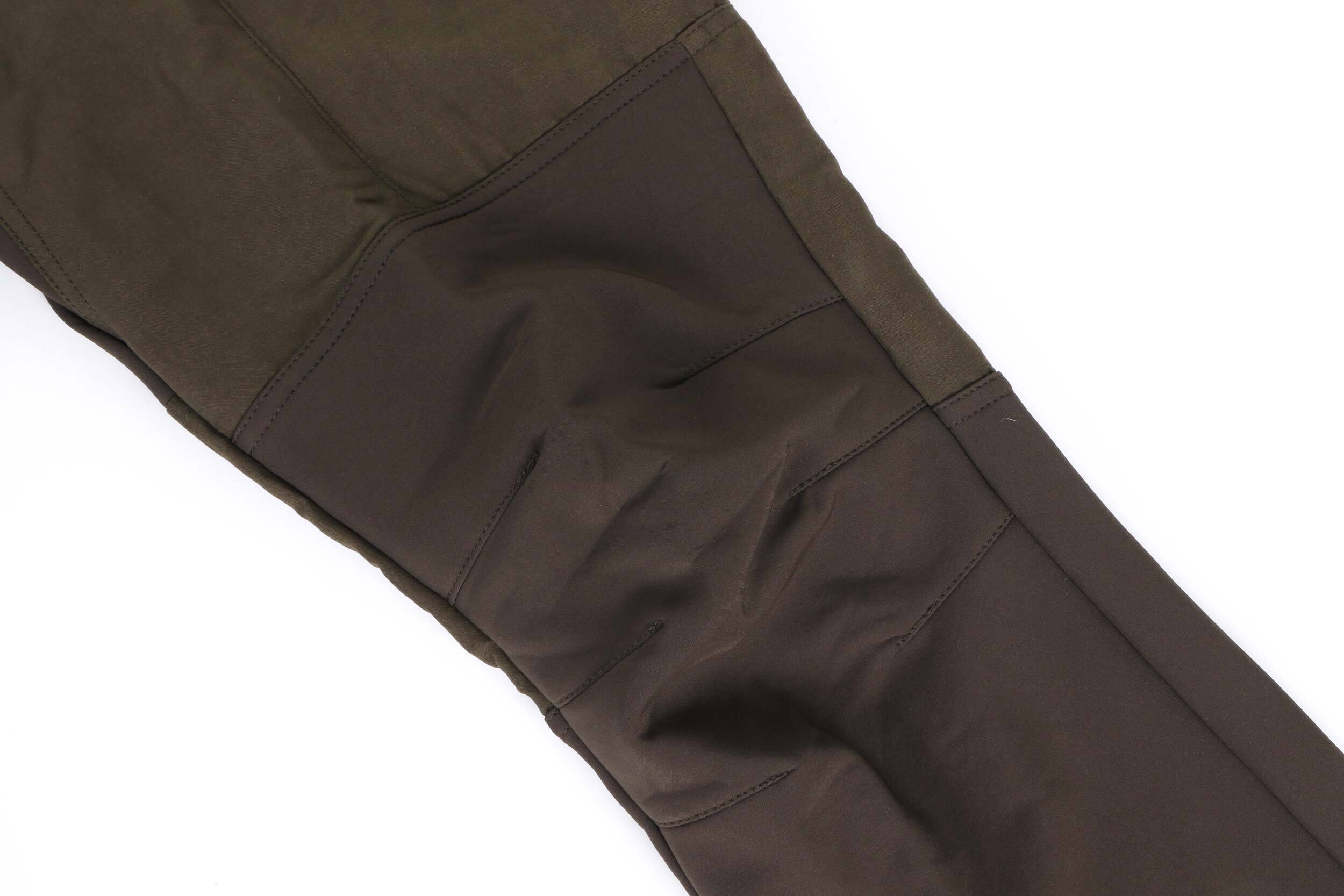Härkila Scandinavian Hose (Willow green/Deep brown) Härkila Scandinavian Hose (Willow green/Deep brown)
