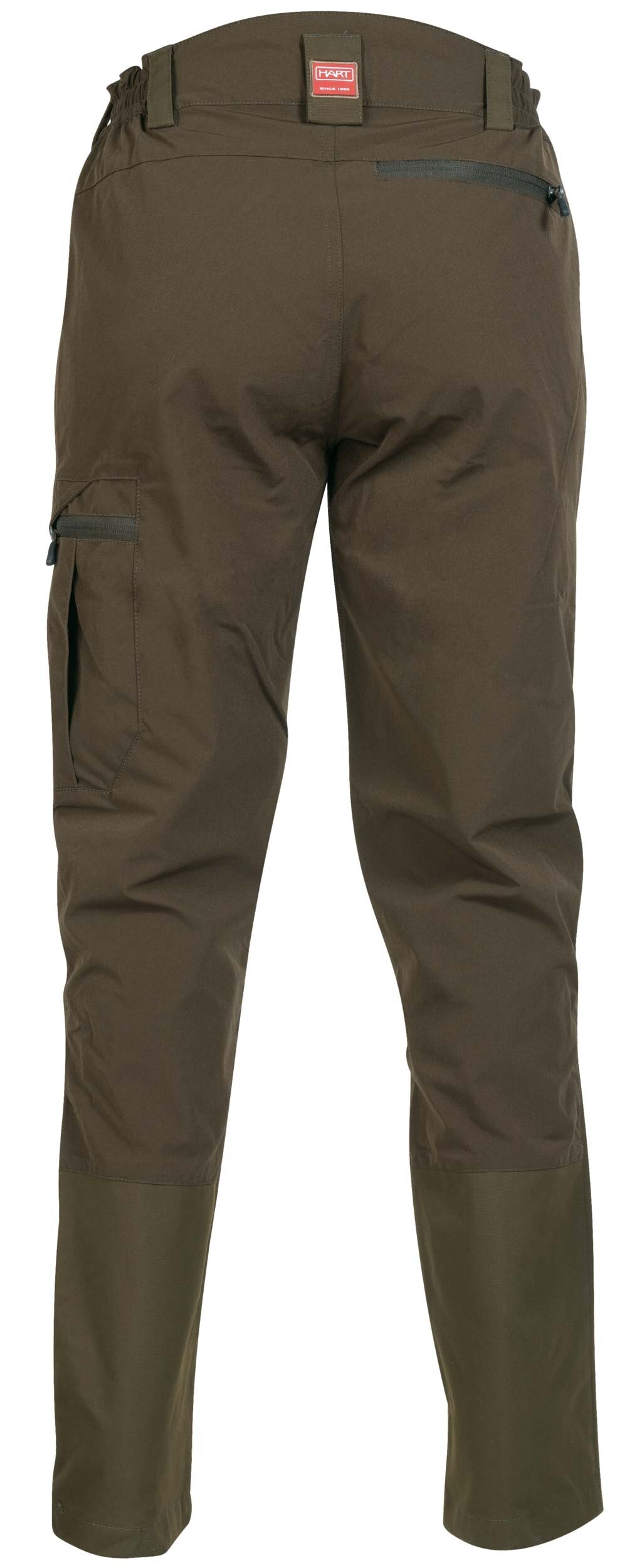 Hart Moritz-T Damenhose (Grün) Hart Moritz-T Damenhose (Grün)