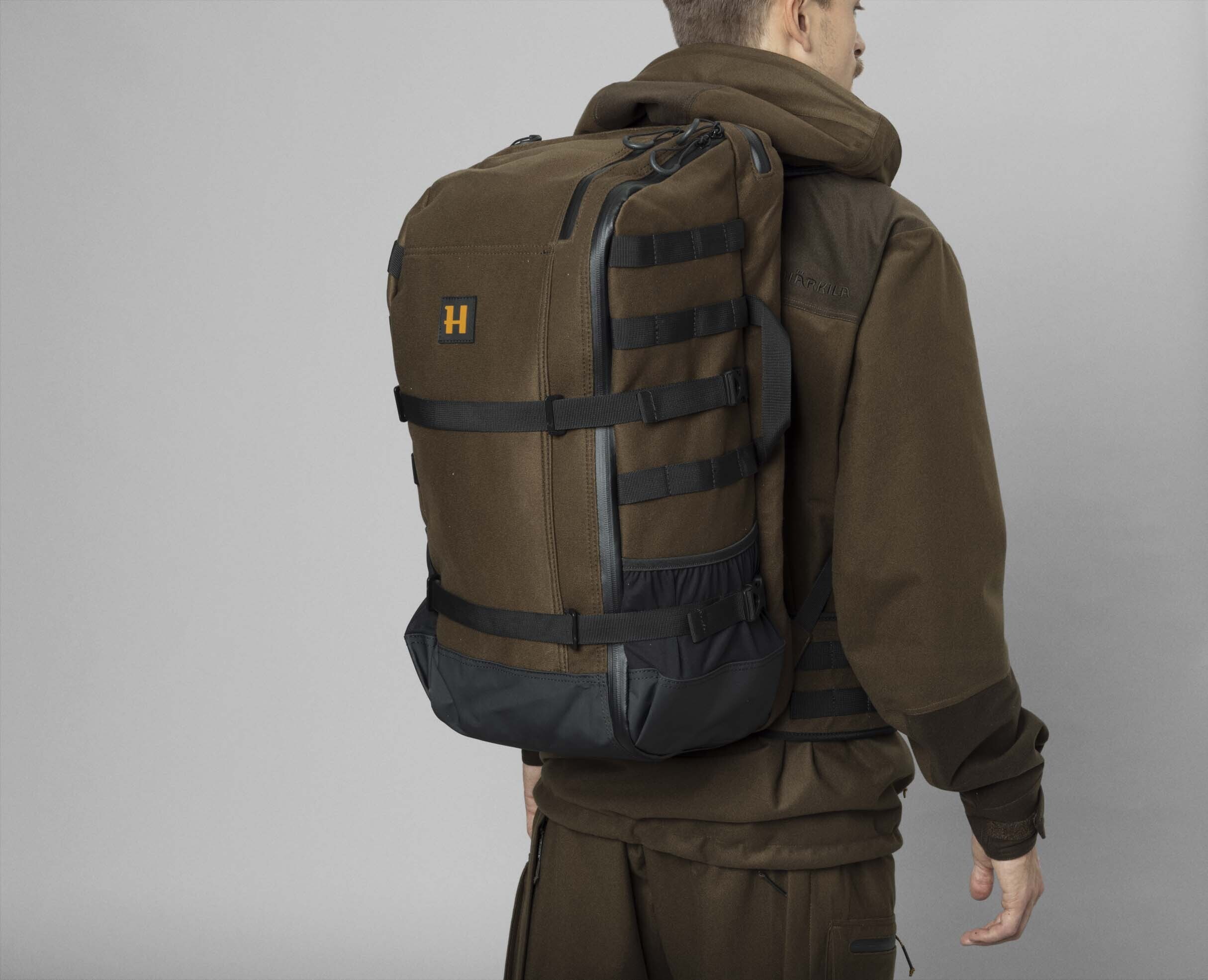 Härkila Forest Hunter Backpack Rucksack Härkila Forest Hunter Backpack Rucksack
