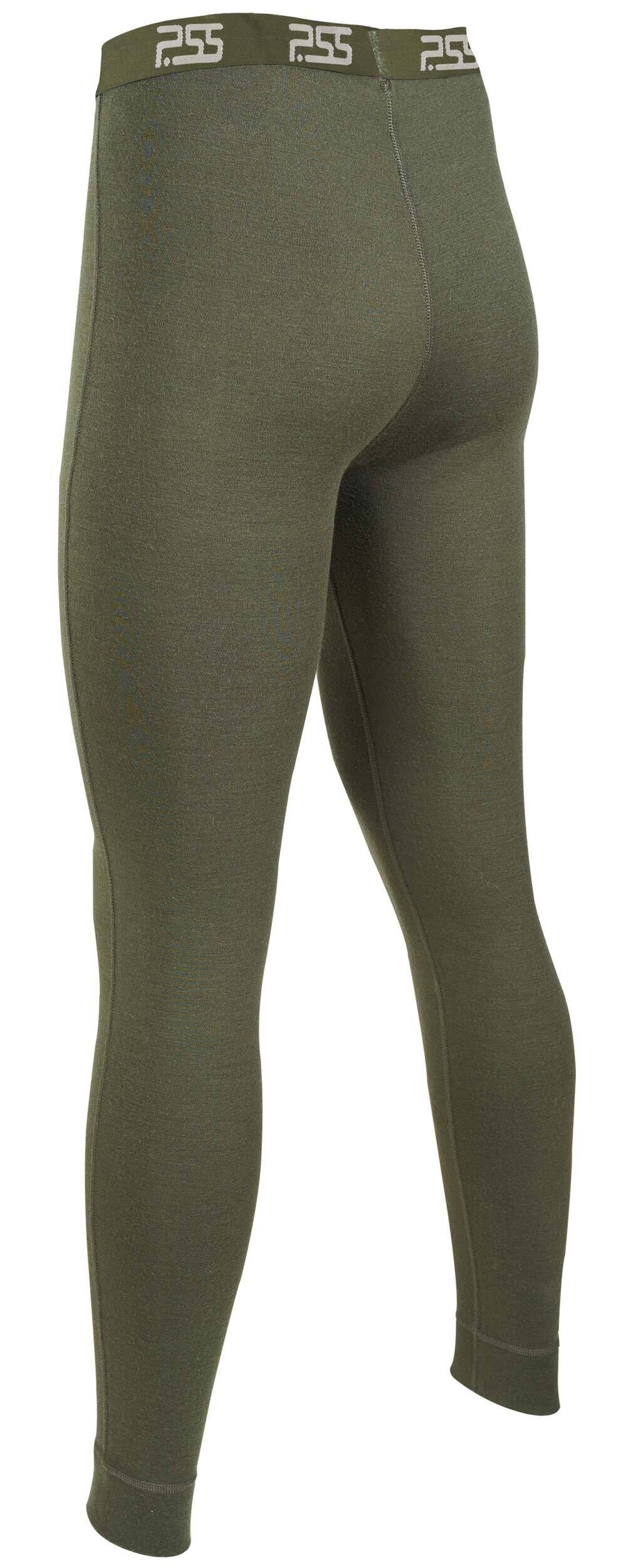 PSS Thermohose X-treme Merino (grün) PSS Thermohose X-treme Merino (grün)