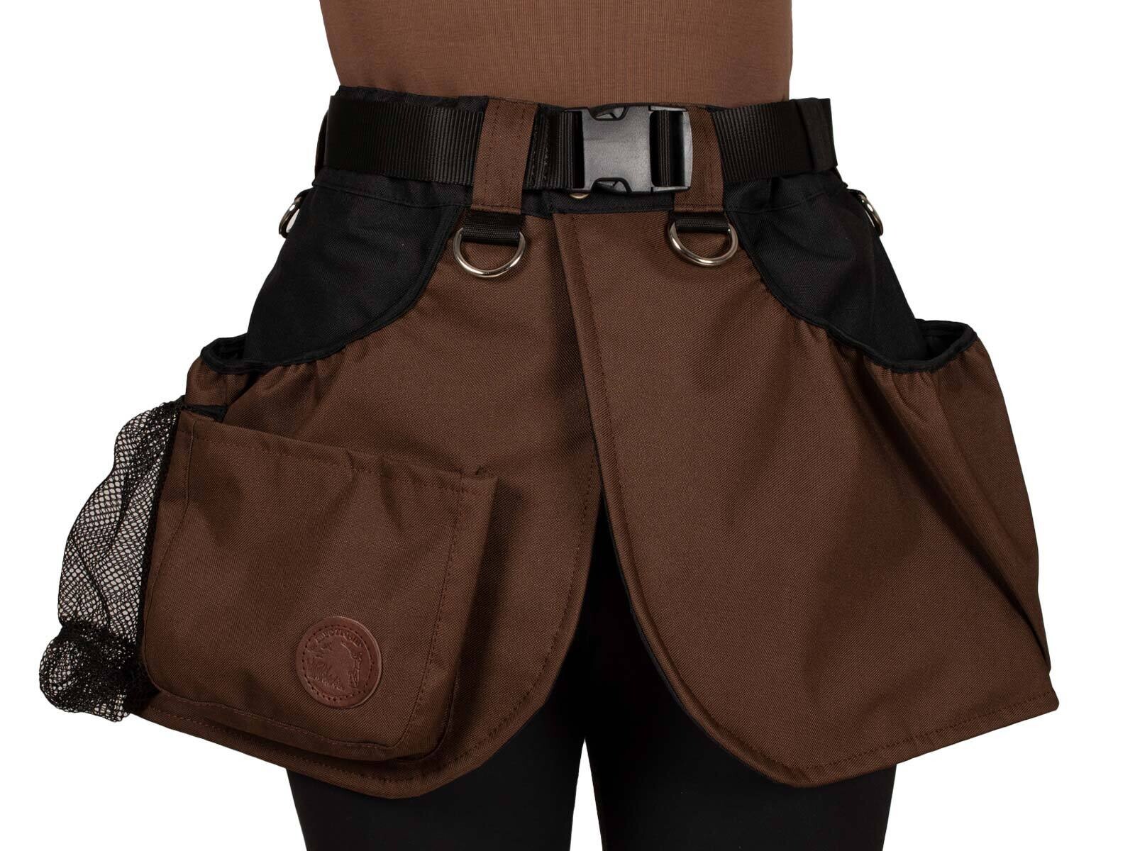 Mystique Dummy-Trainingsrock (braun) Mystique Dummy-Trainingsrock (braun)