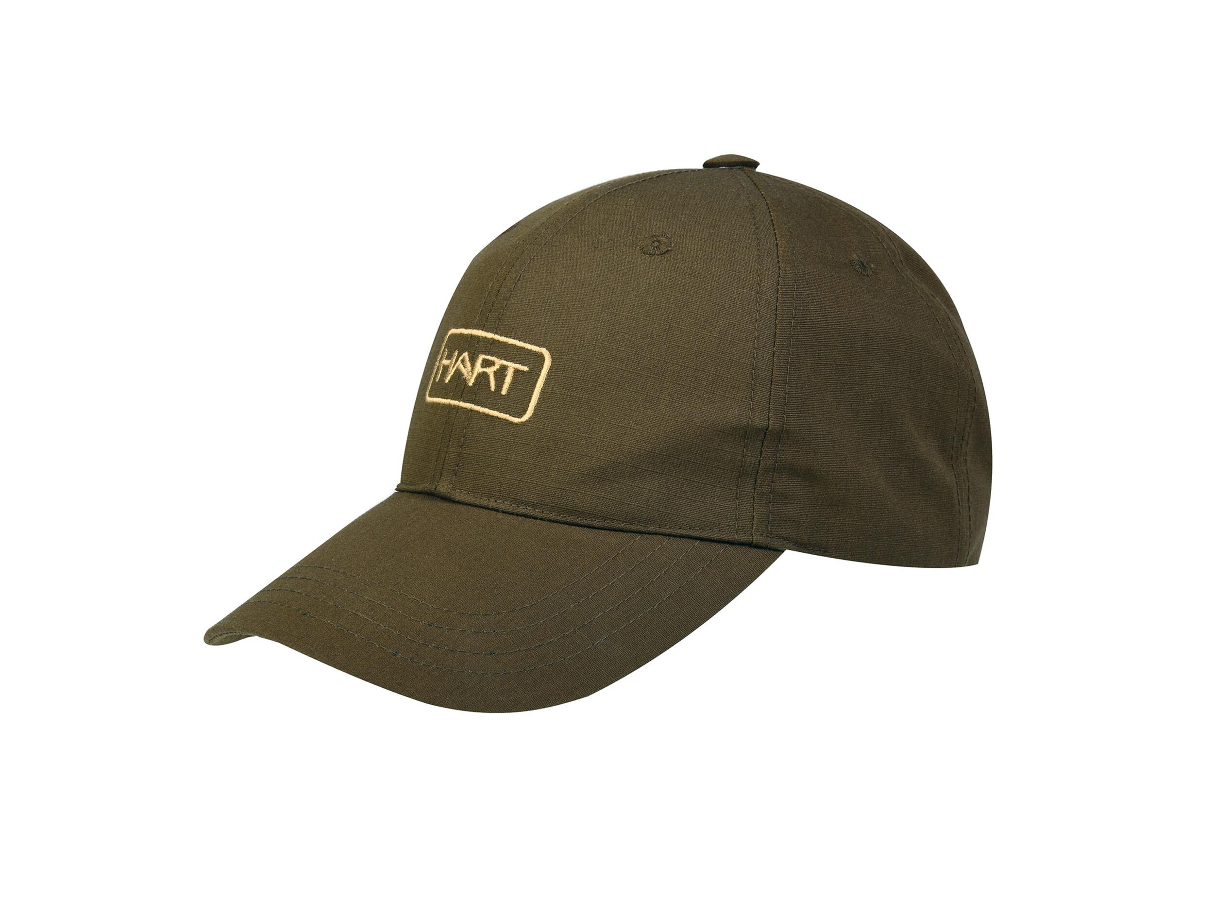 Hart Henar-C Jagdcap (Dunkelgrün)