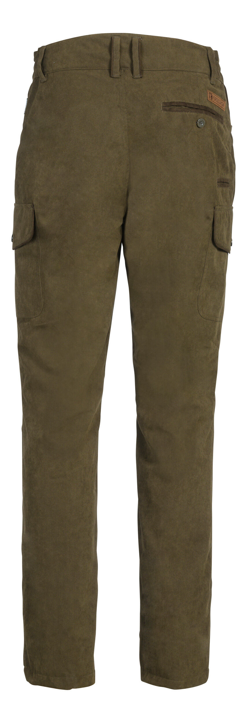 Percussion Hose Rambouillet Original (khaki)