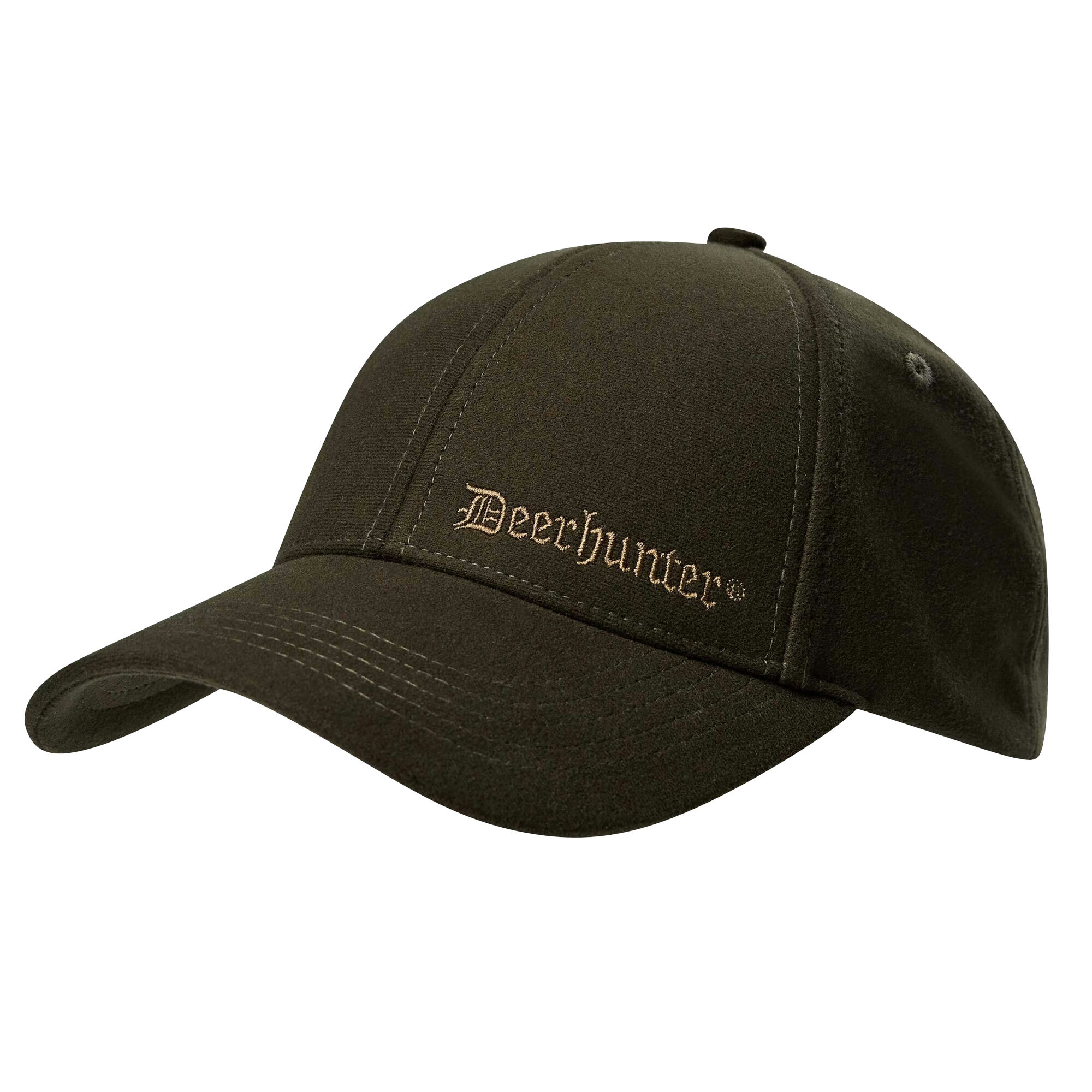 Deerhunter Game Cap (Wood)