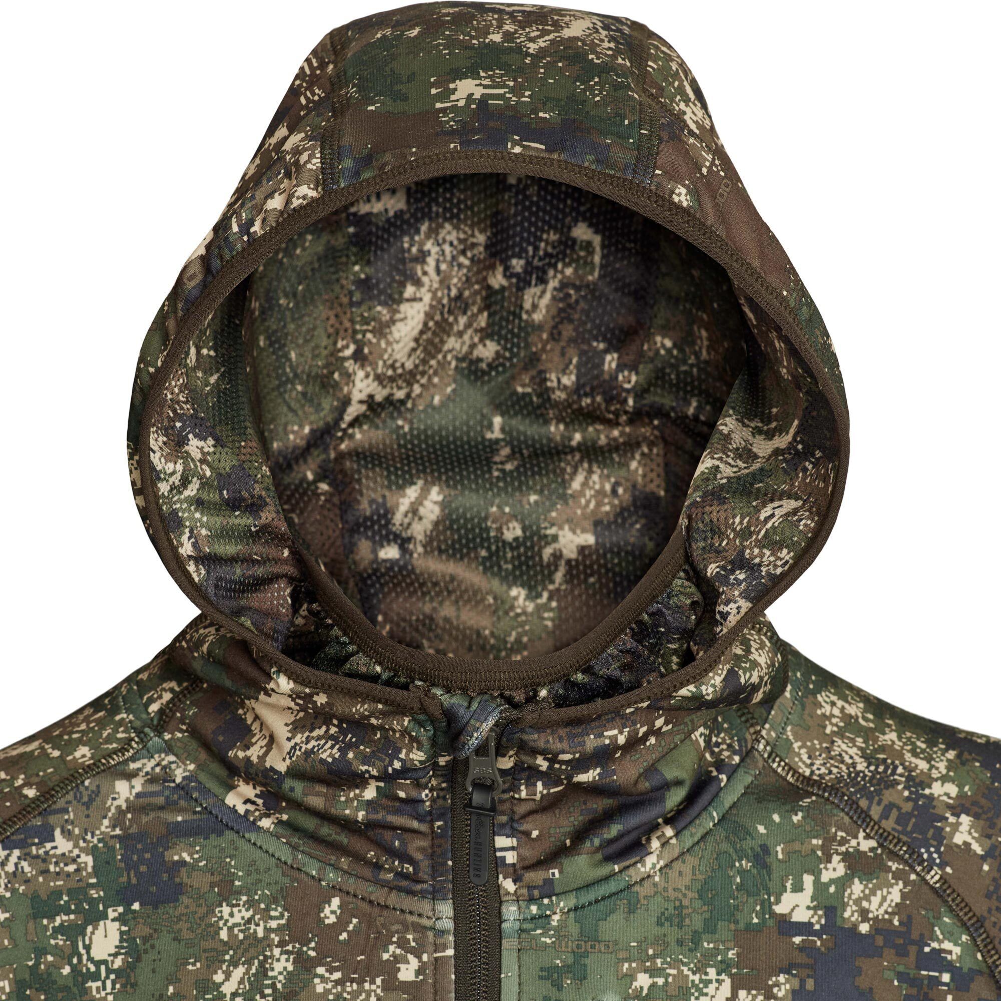Northern Hunting Alvar Opt2 Jacke (Optima 2) Northern Hunting Alvar Opt2 Jacke (Optima 2)