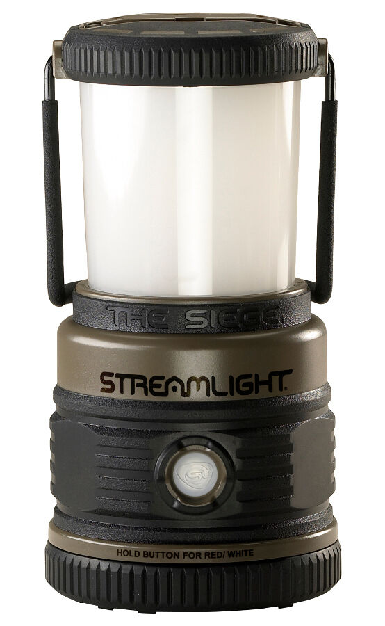 Streamlight Siege Handlaterne Streamlight Siege Handlaterne