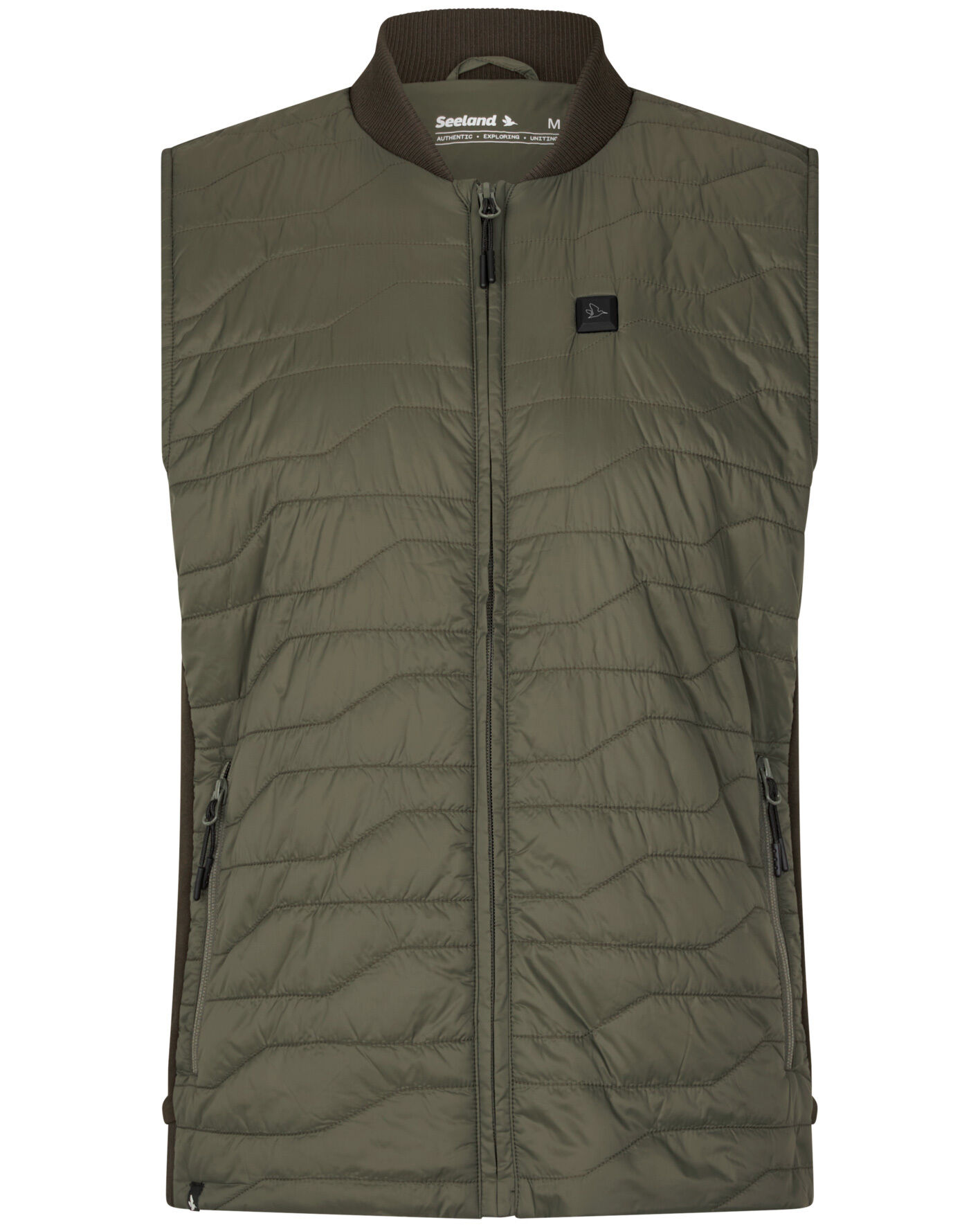 Seeland Celsius Heat Liner Heizweste (Grape)