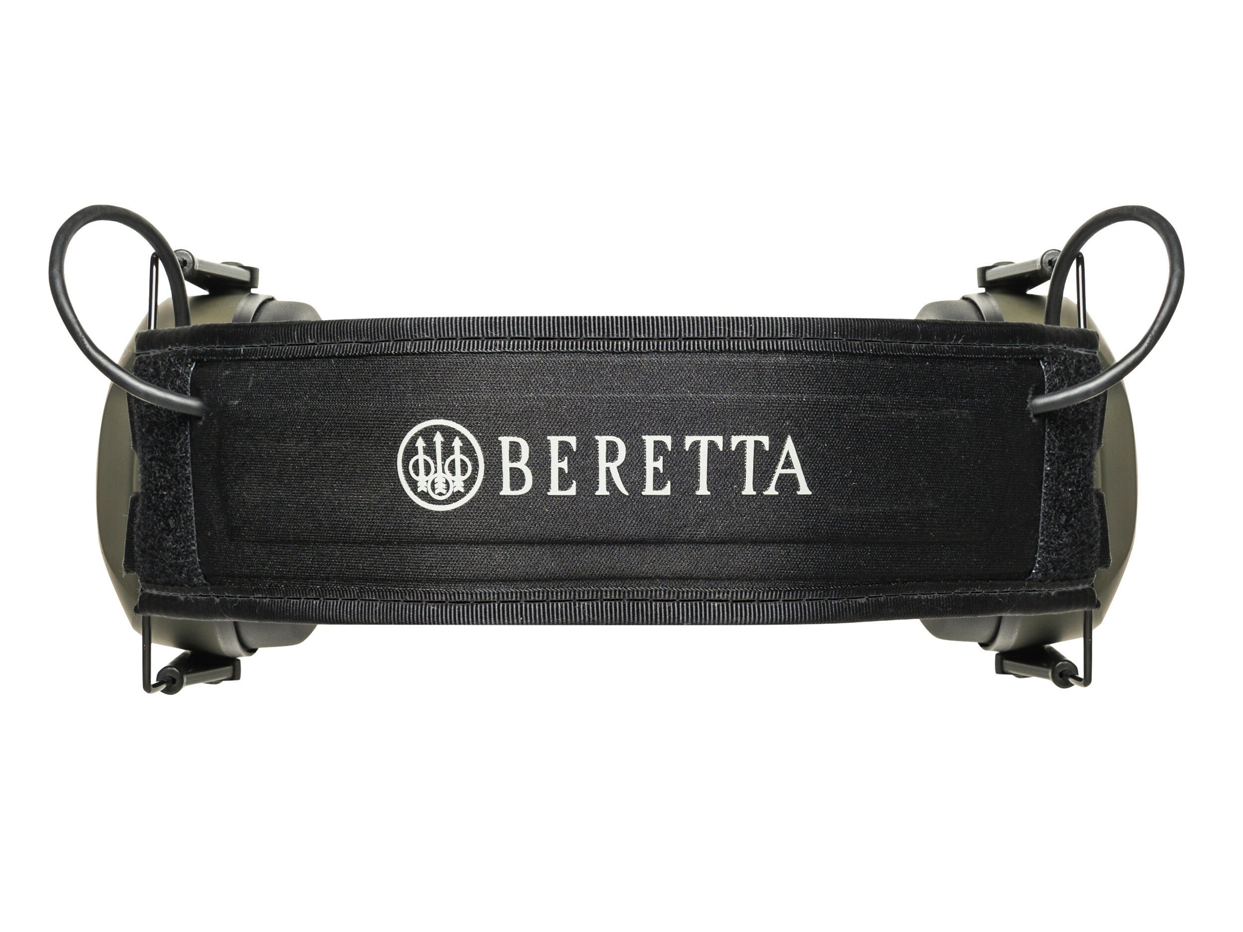 Beretta Aktivgehörschutz (Cypress Green)