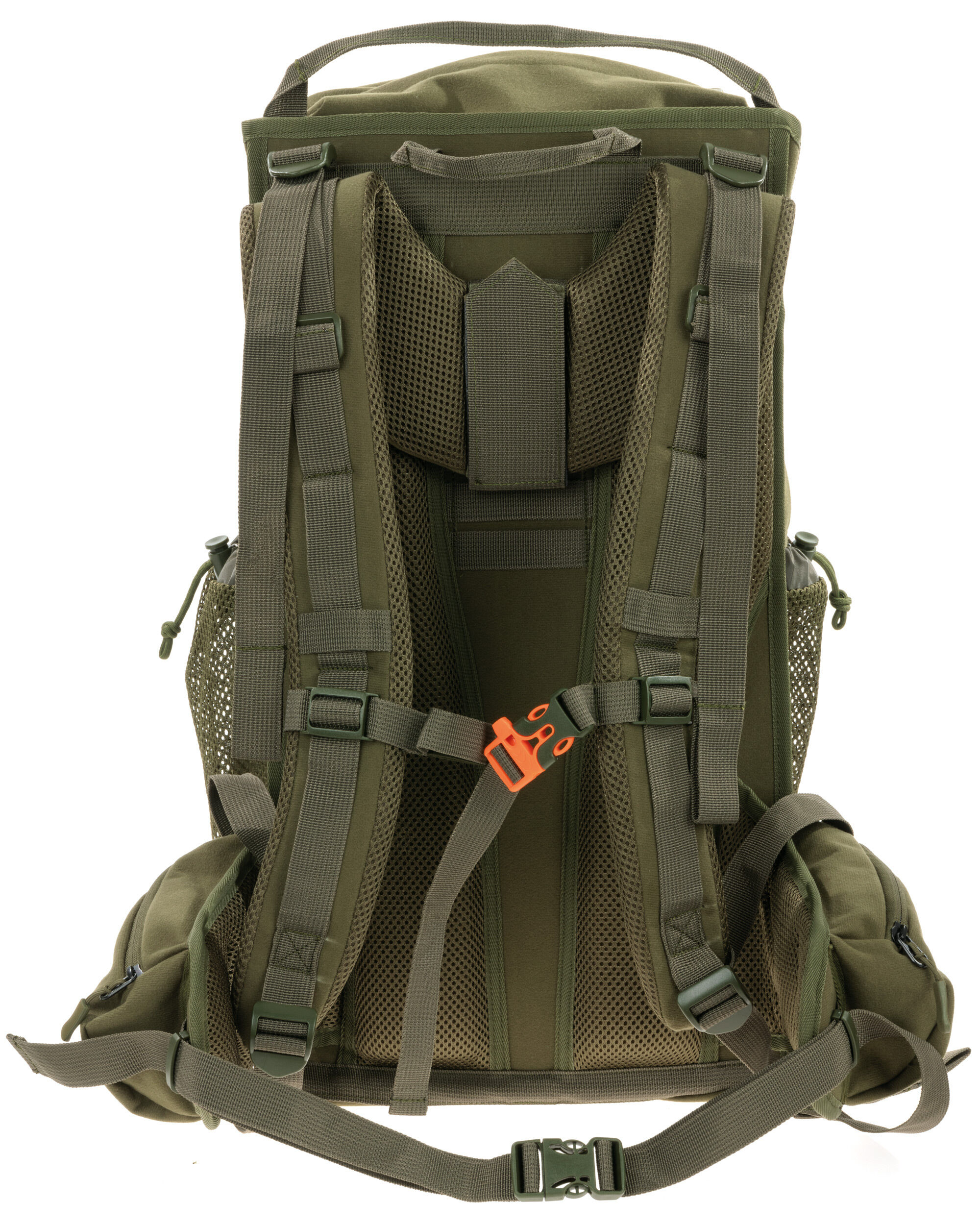 Hart Rucksack Topek (Grün)