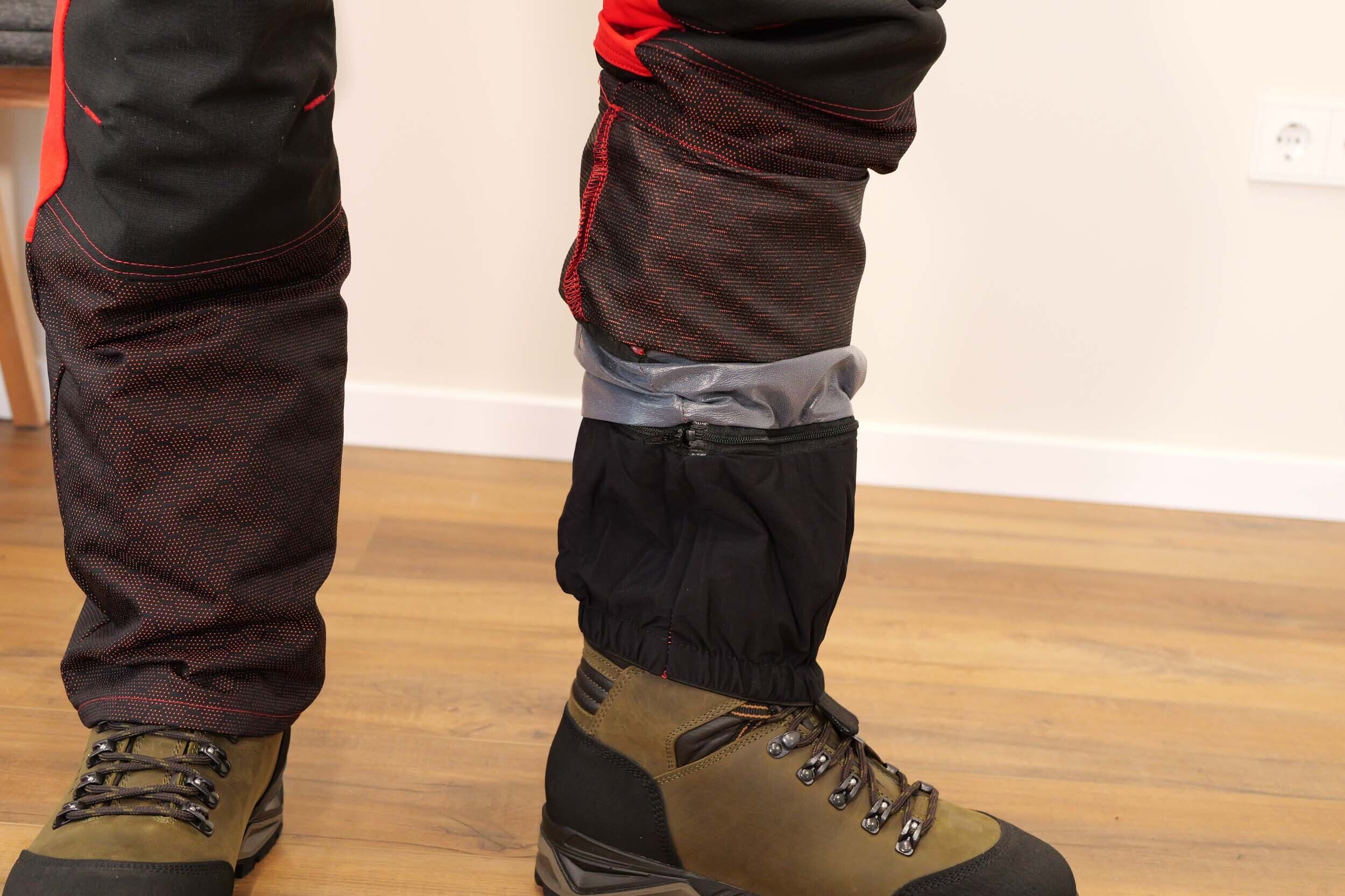 Pfanner Nachsuchehose (rot) Pfanner Nachsuchehose (rot)