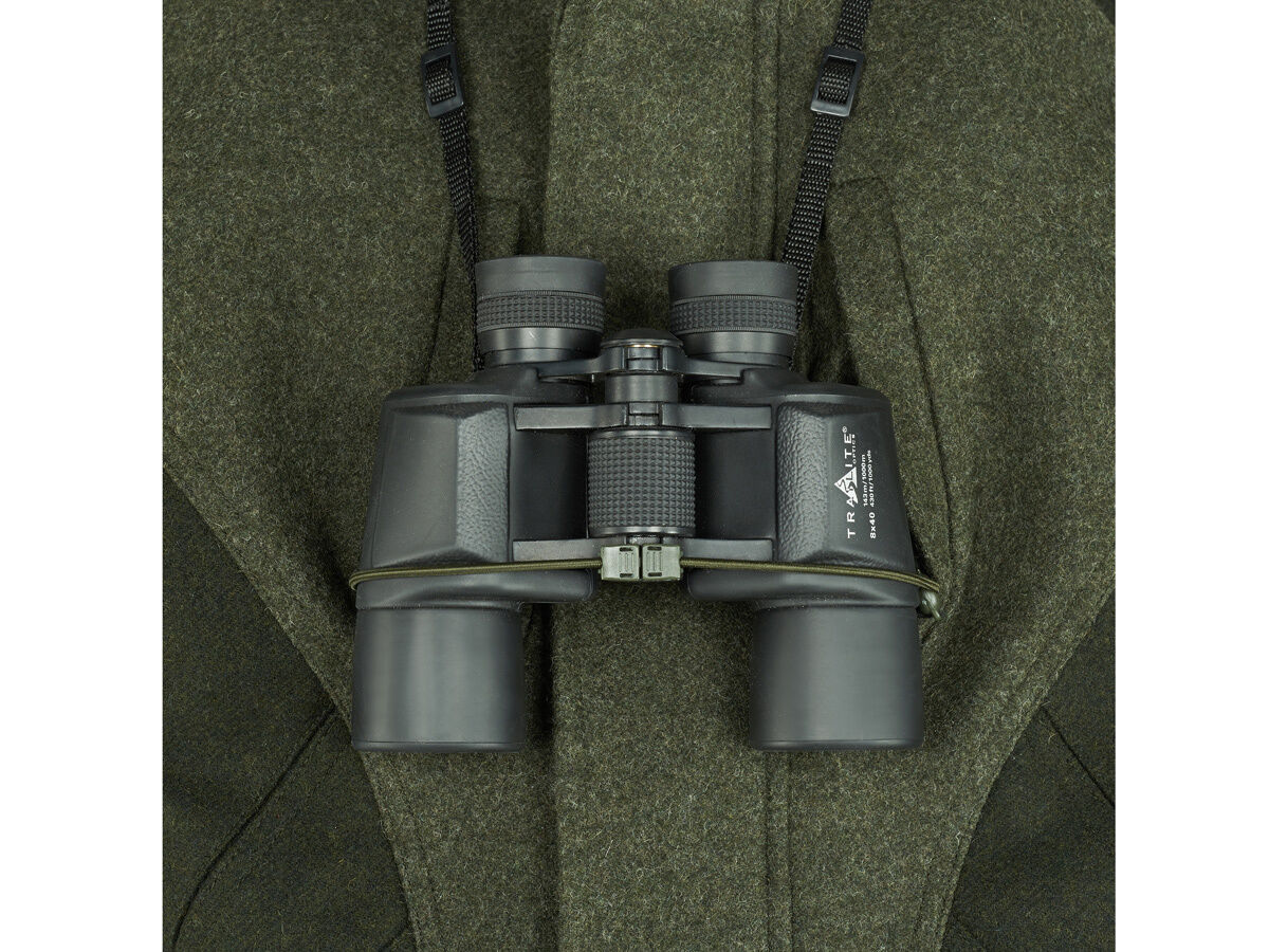 Jagdhund Lodenjacke Zwettl 4 Jagdhund Lodenjacke Zwettl 4