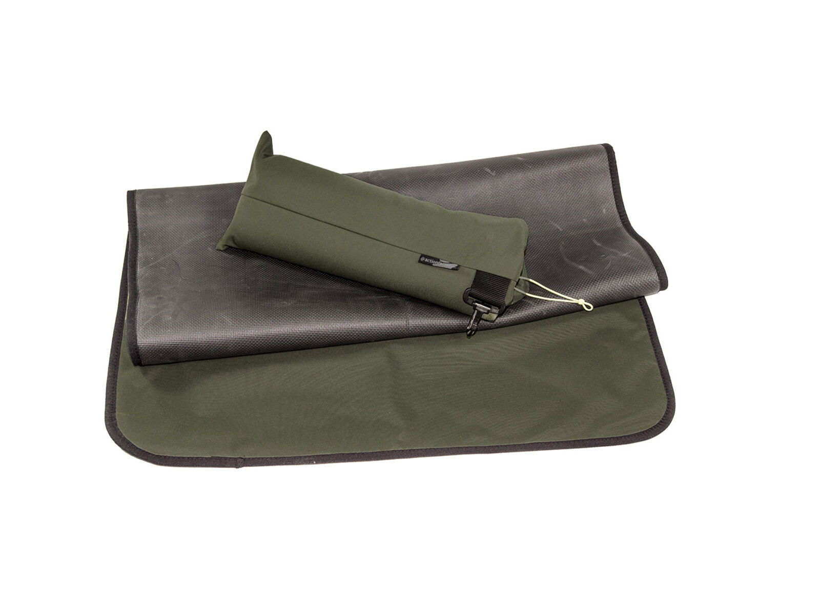 Actionfactory Hundematte Compact Blanket Rain Actionfactory Hundematte Compact Blanket Rain
