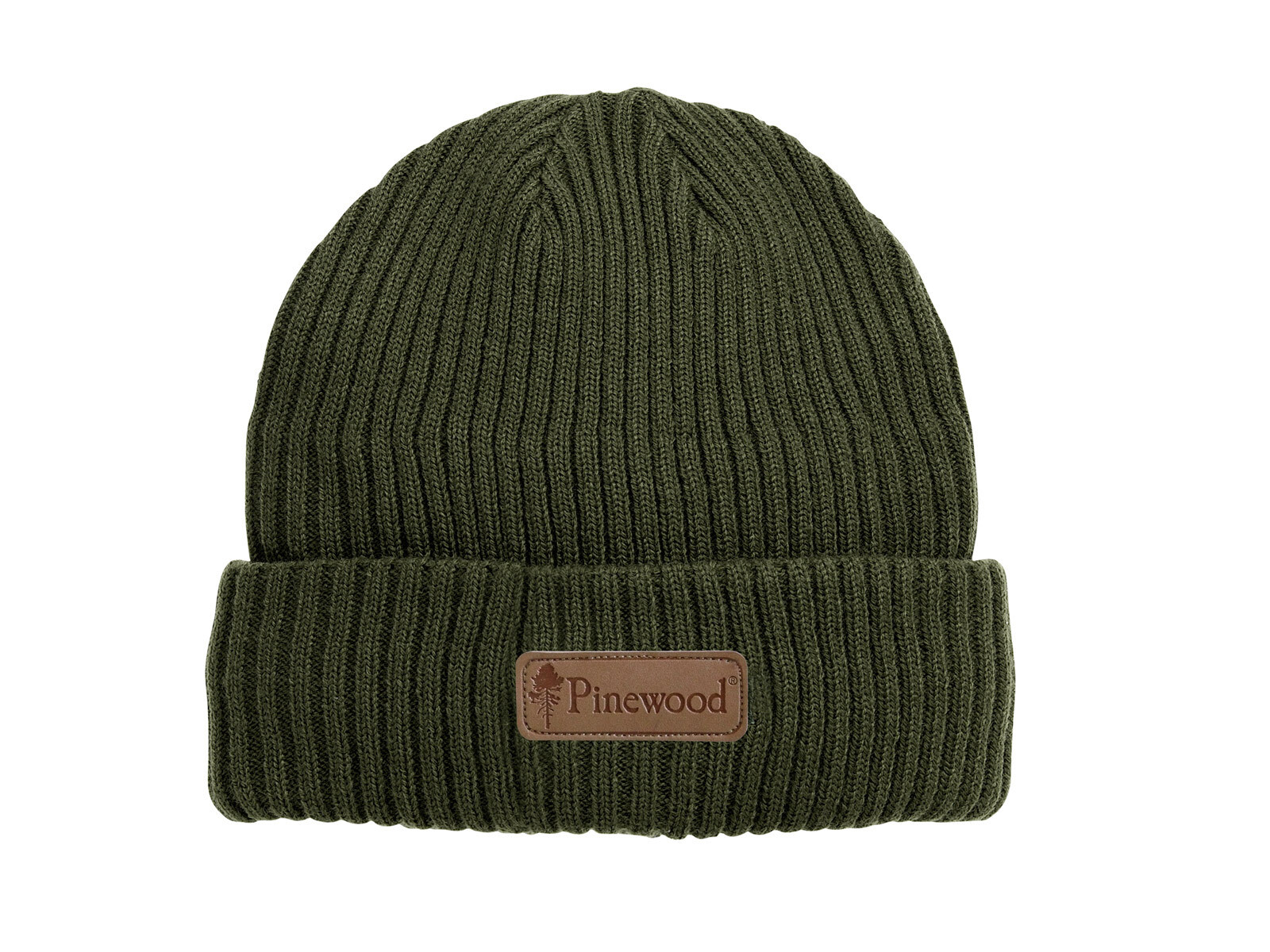 Pinewood New Stöten Mütze (Grün)