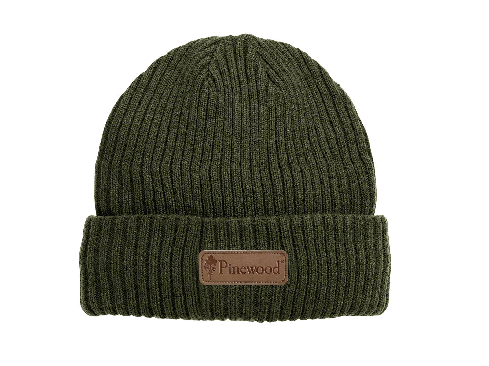 Pinewood New Stöten Mütze (Grün) Pinewood New Stöten Mütze (Grün)